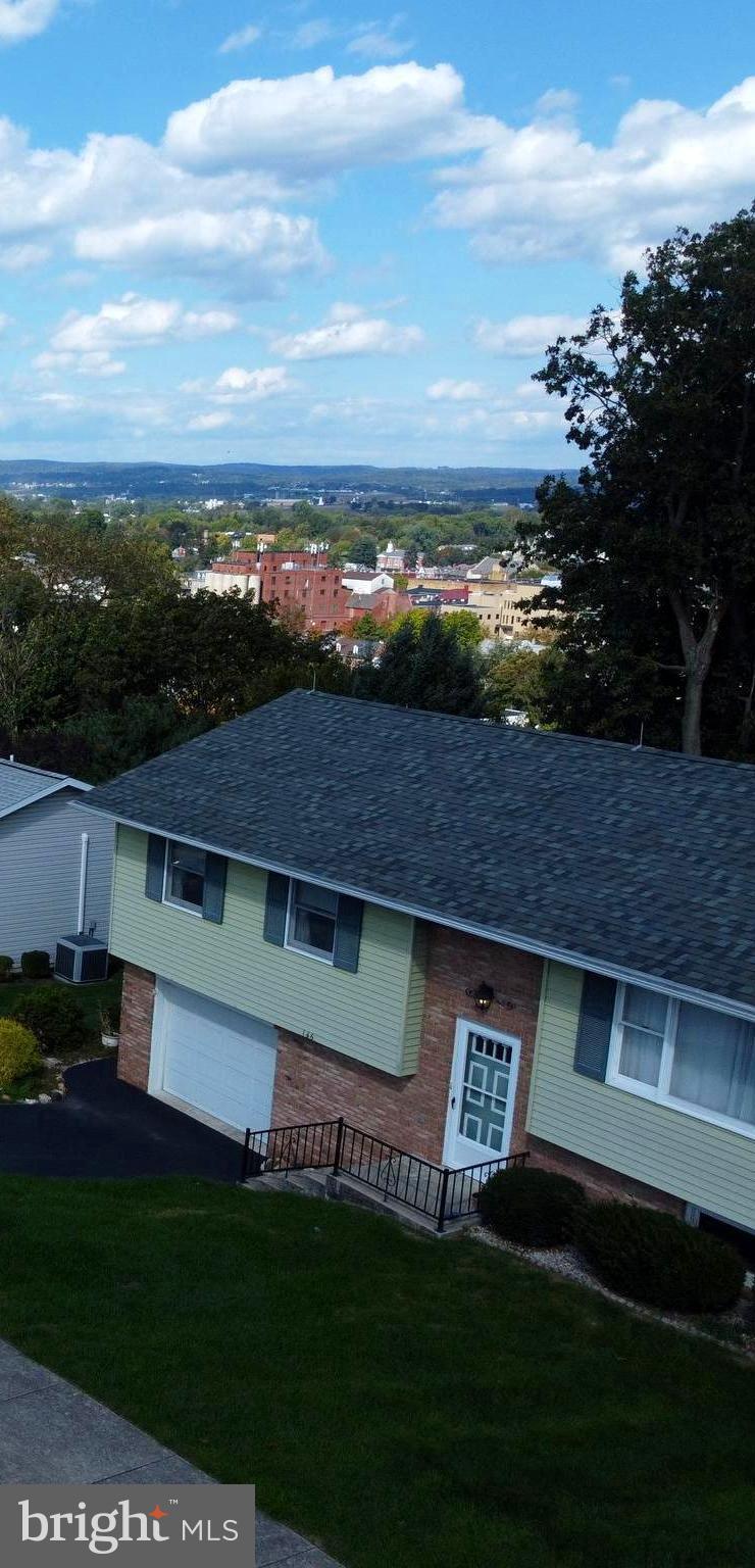 EPHRATA BOROUGH - Residential