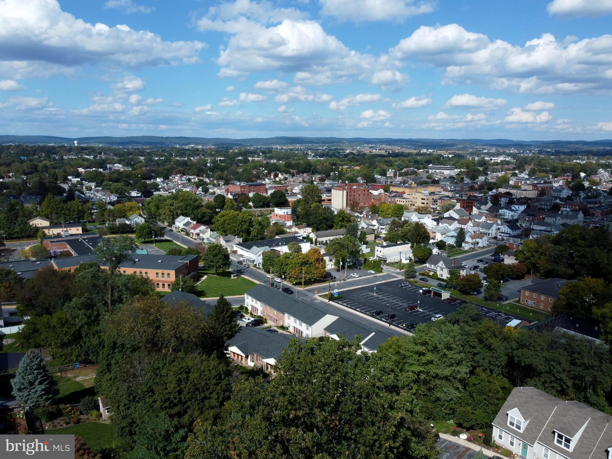 EPHRATA BOROUGH - Residential