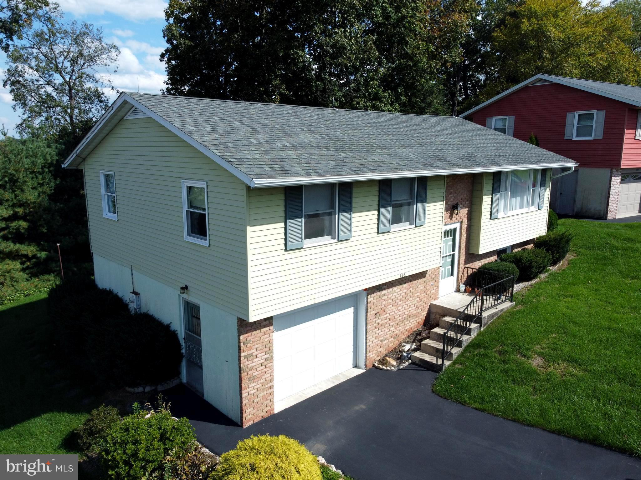 EPHRATA BOROUGH - Residential