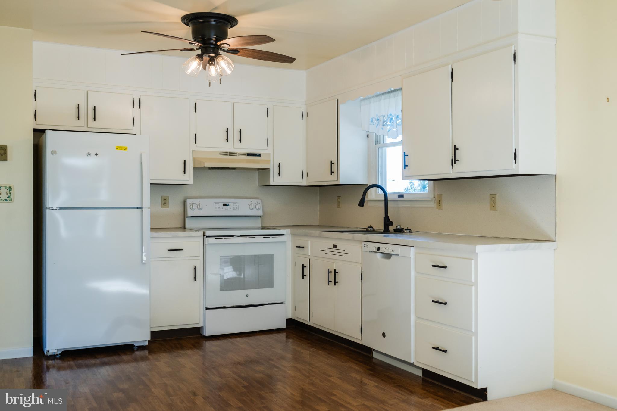 EPHRATA BOROUGH - Residential