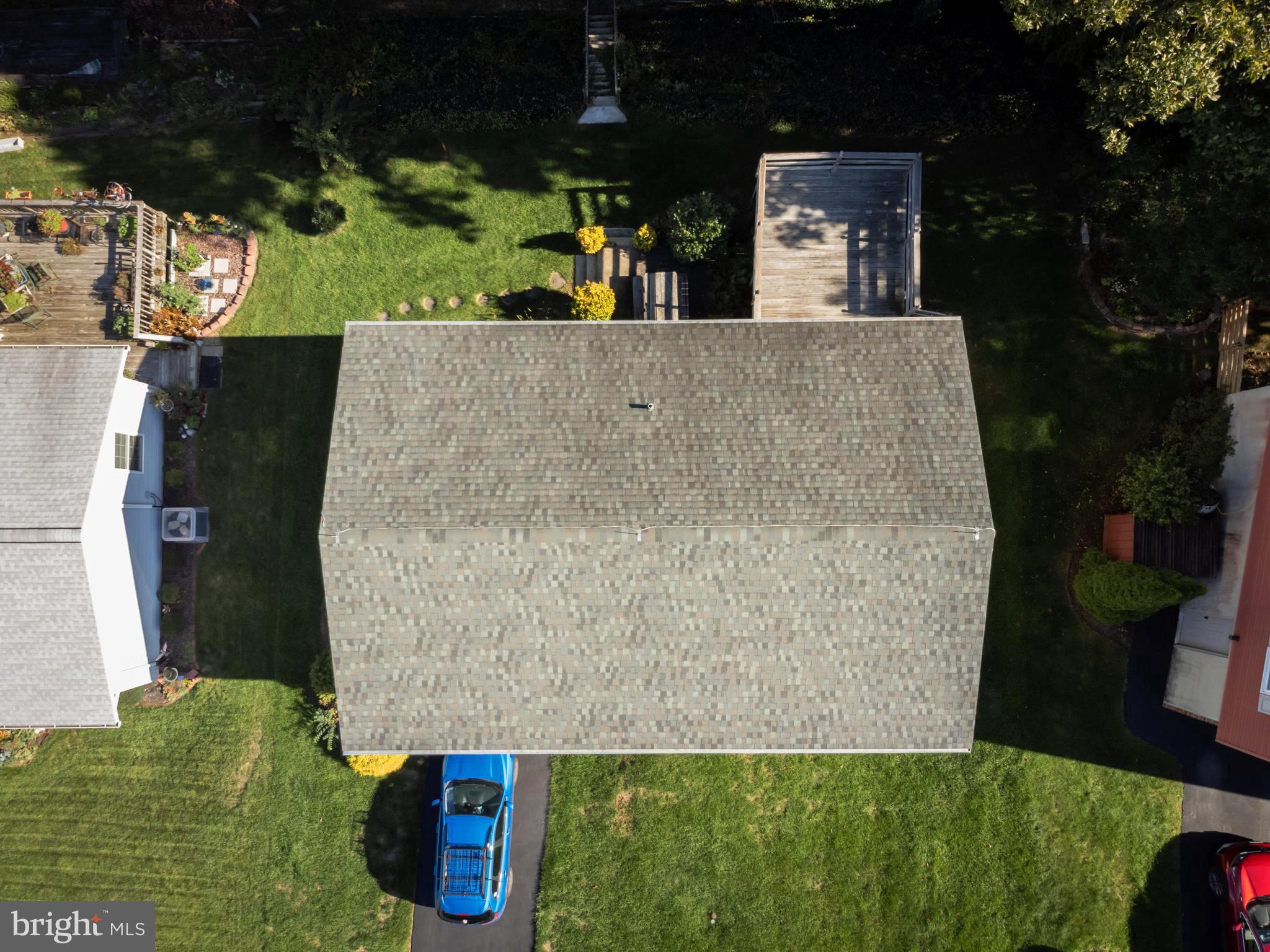 EPHRATA BOROUGH - Residential