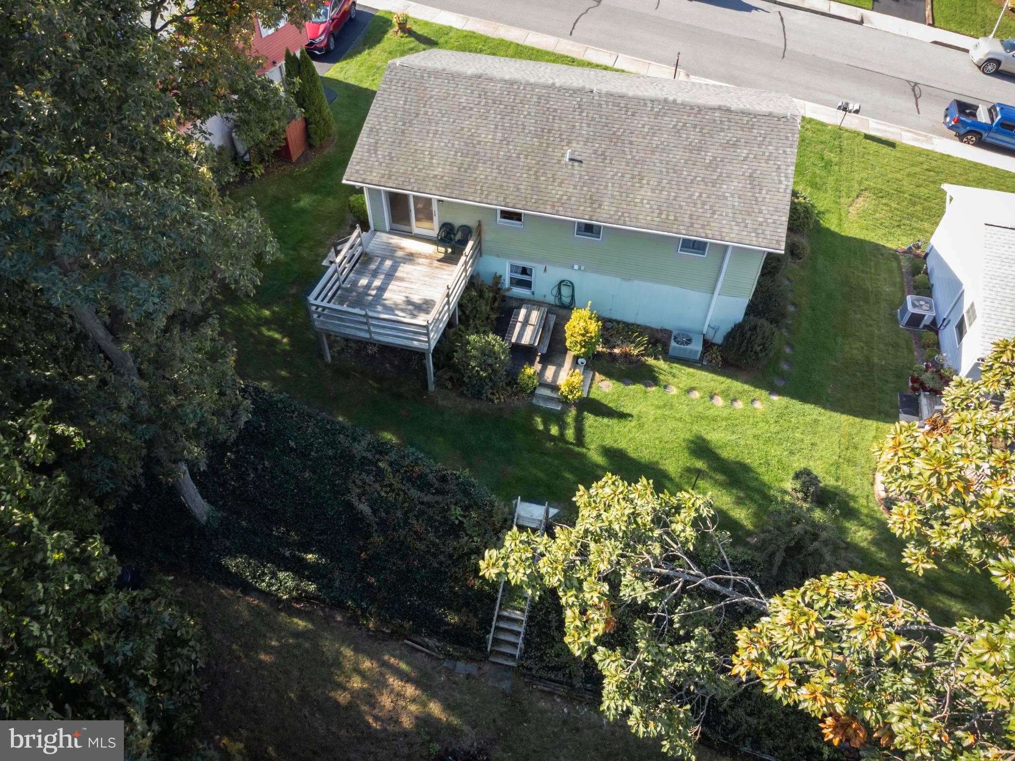 EPHRATA BOROUGH - Residential