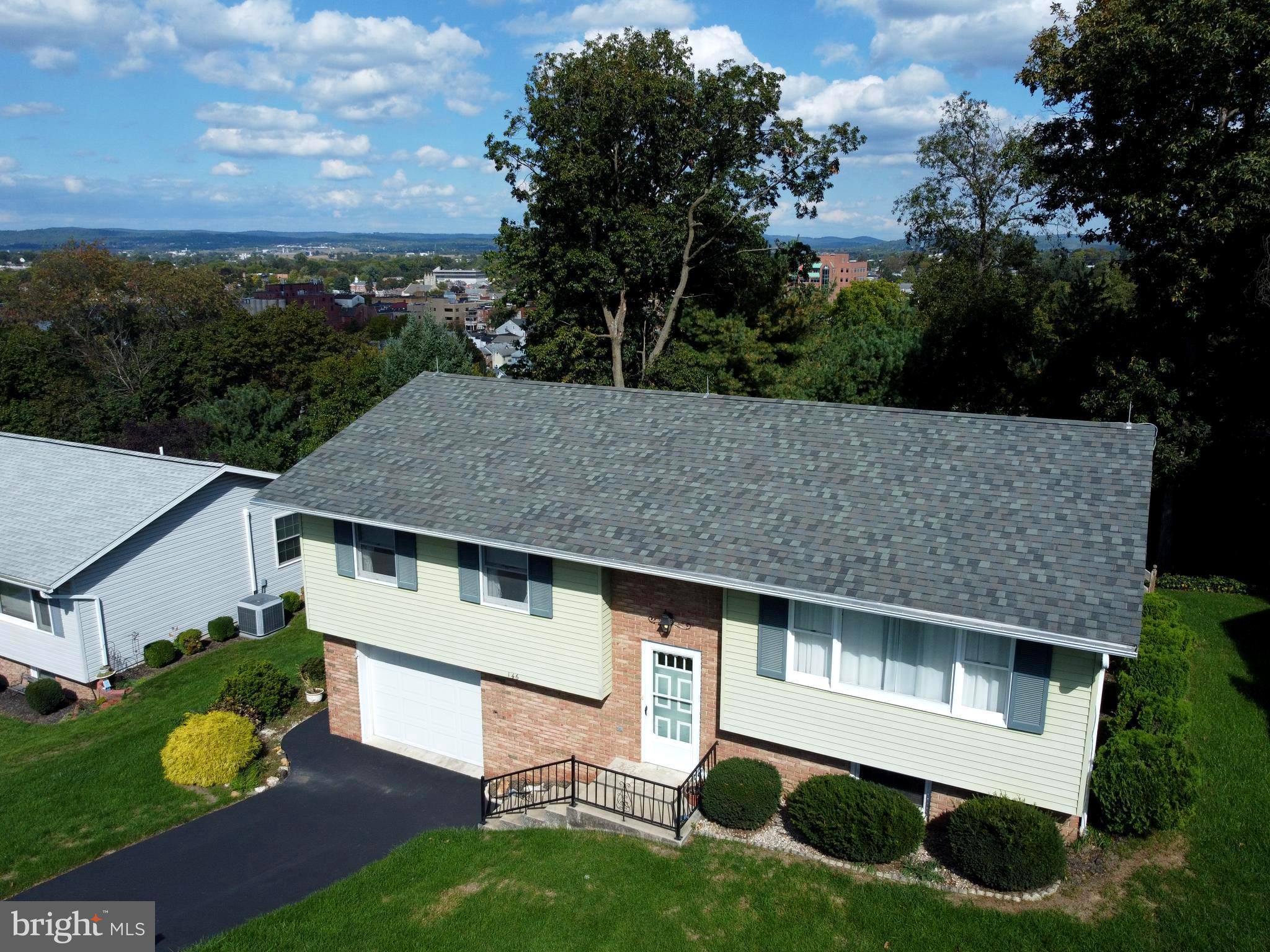 EPHRATA BOROUGH - Residential