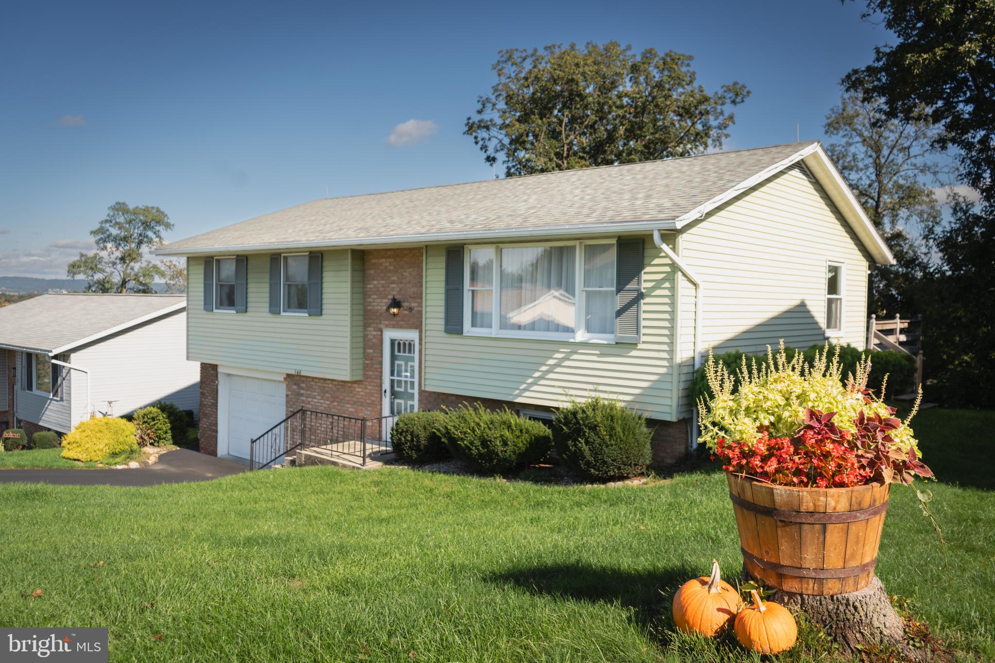 EPHRATA BOROUGH - Residential