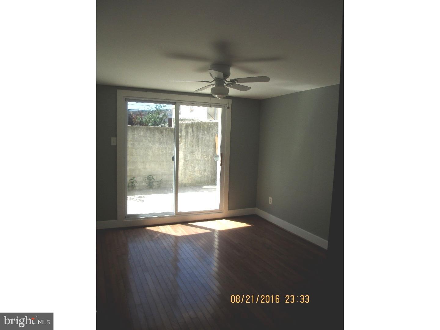 QUEEN VILLAGE - Residential Lease