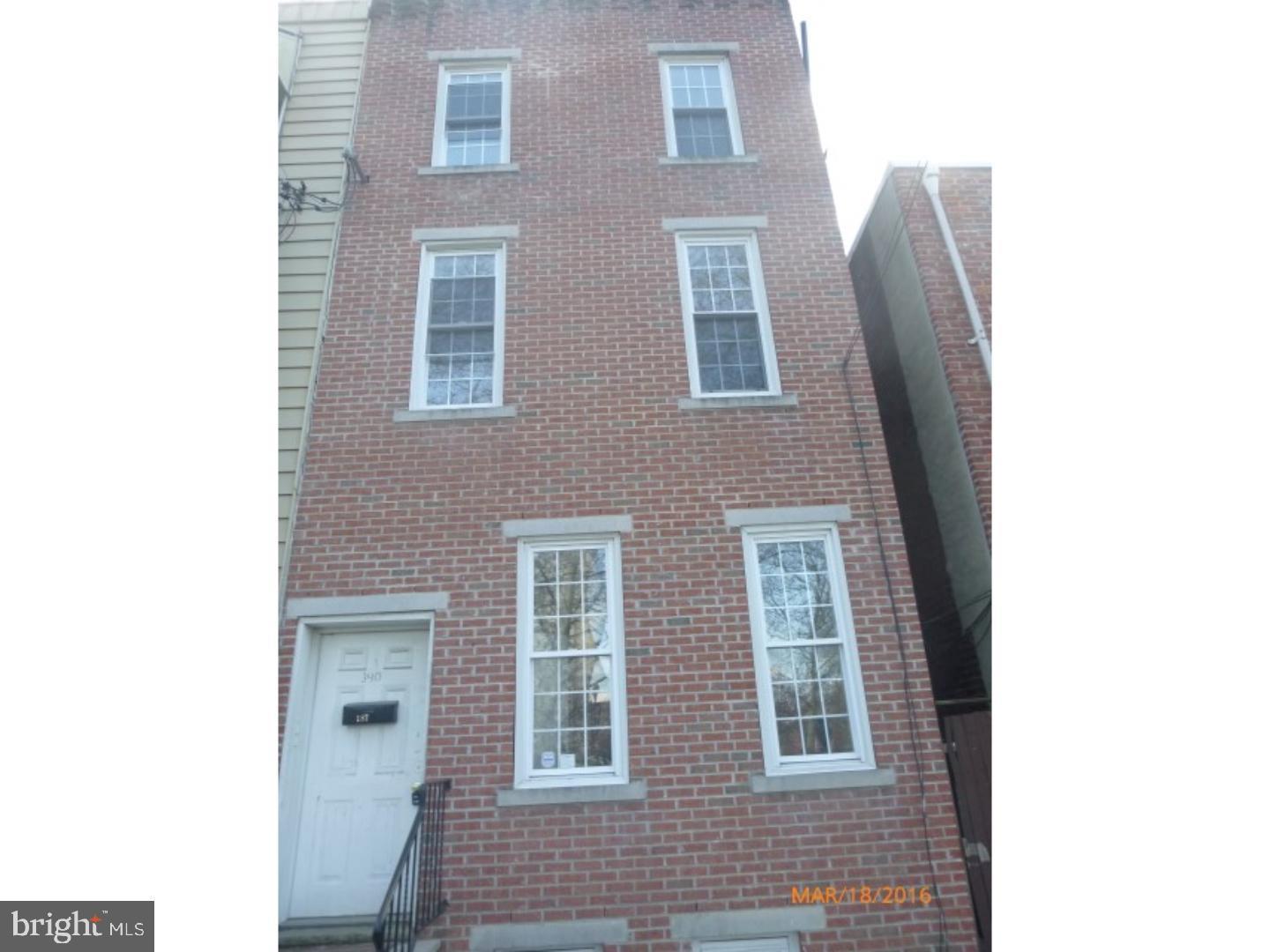 QUEEN VILLAGE - Residential Lease