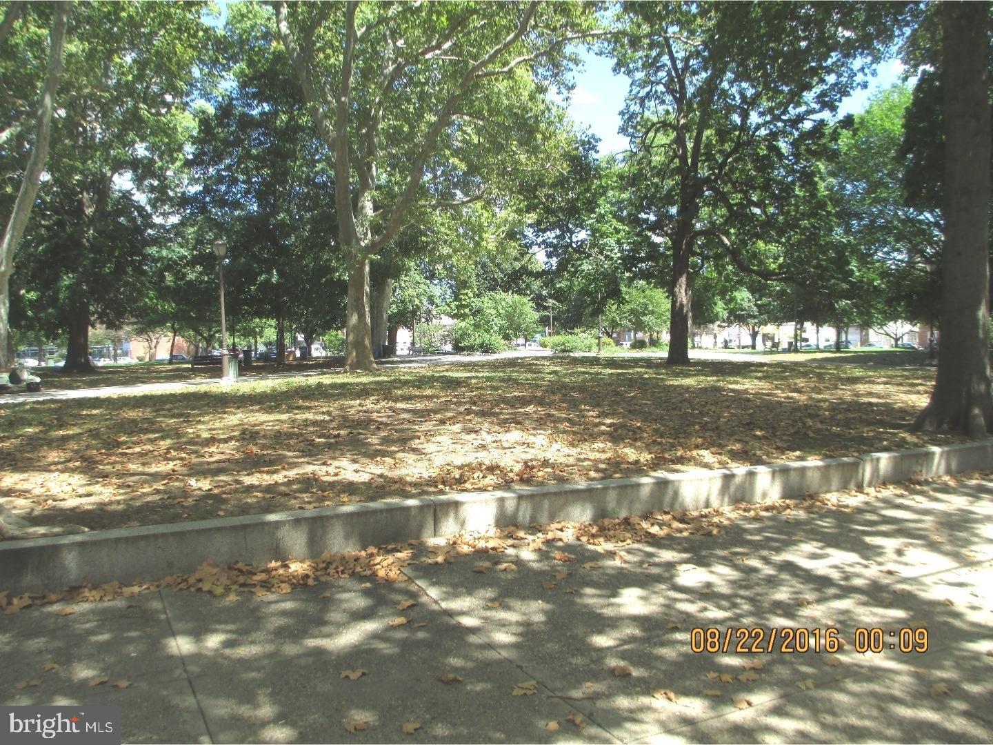 QUEEN VILLAGE - Residential Lease