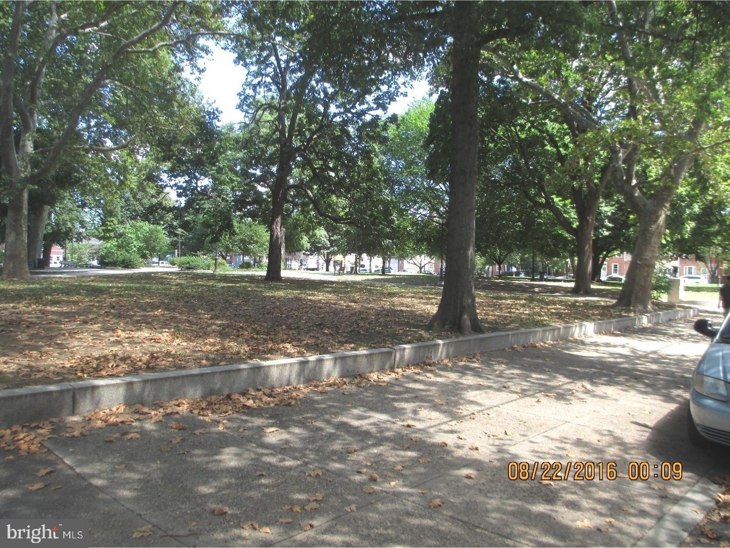 QUEEN VILLAGE - Residential Lease