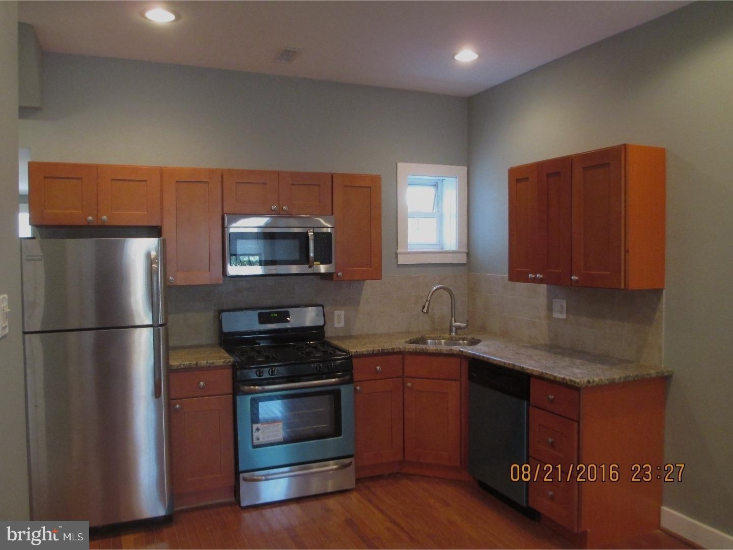 QUEEN VILLAGE - Residential Lease