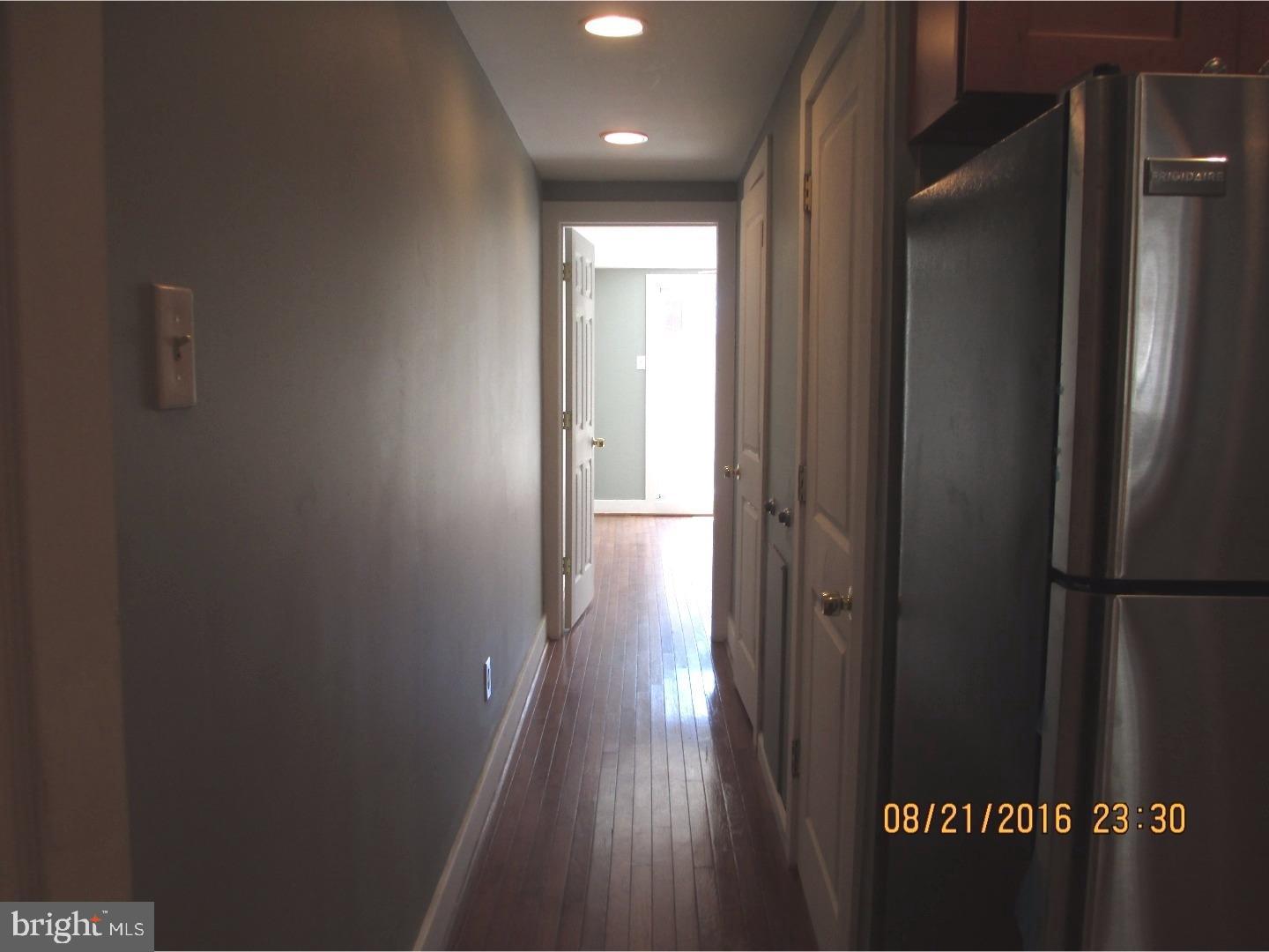 QUEEN VILLAGE - Residential Lease