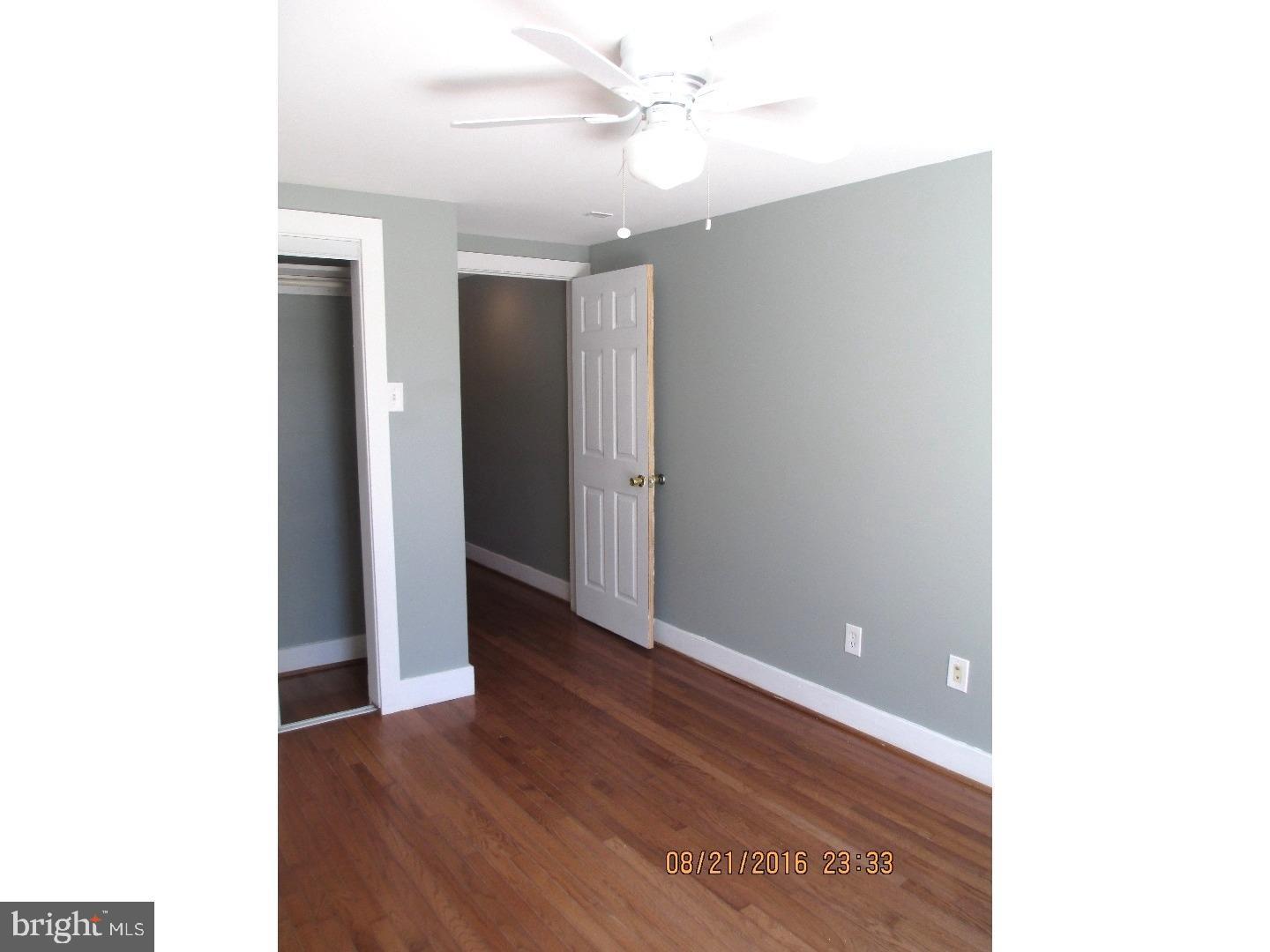 QUEEN VILLAGE - Residential Lease