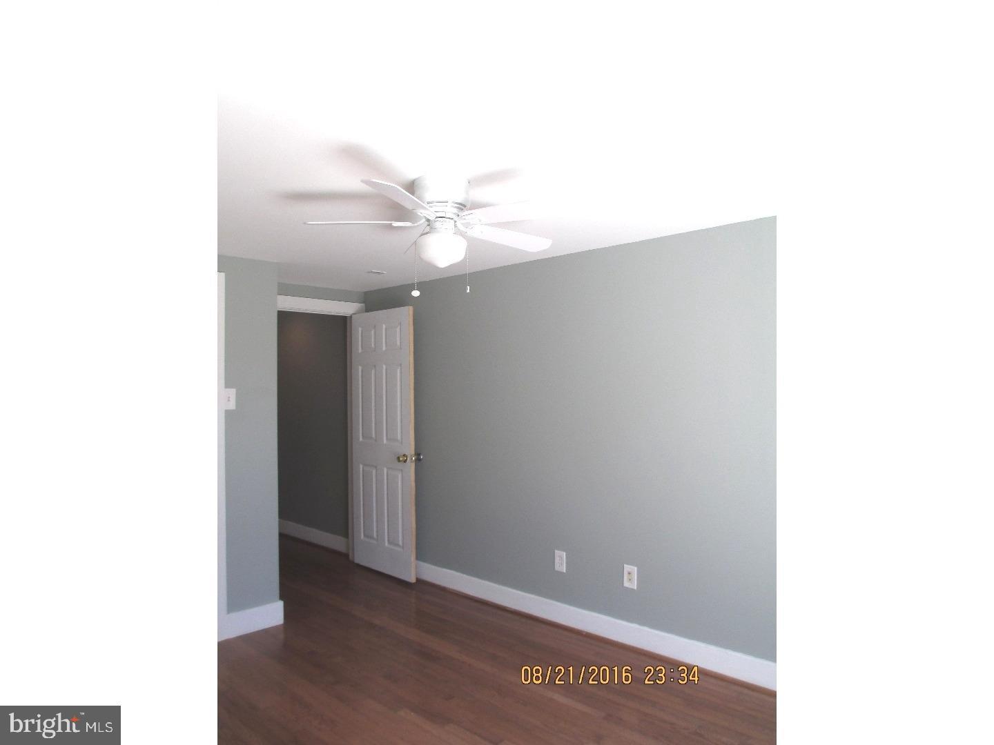 QUEEN VILLAGE - Residential Lease