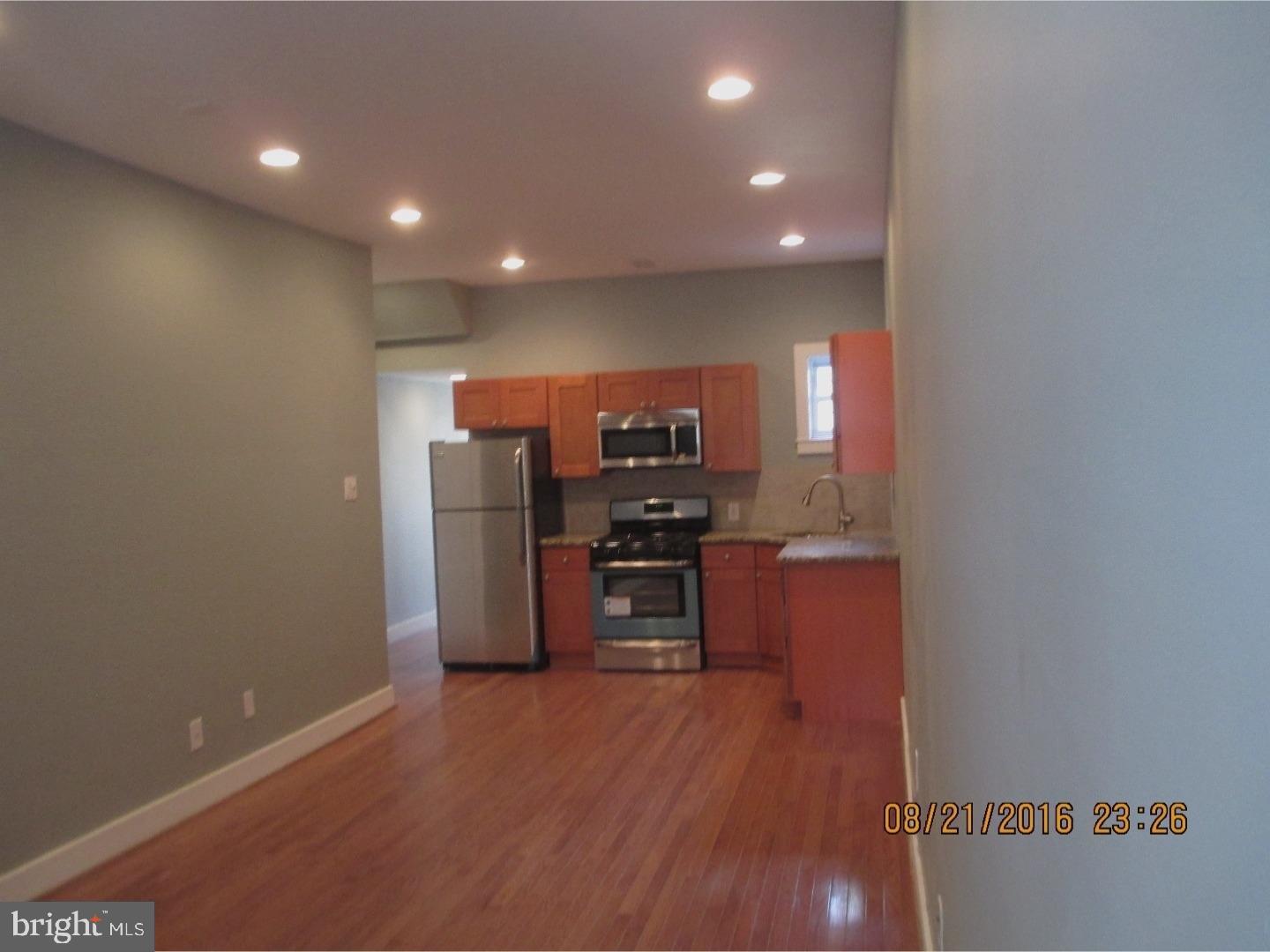 QUEEN VILLAGE - Residential Lease
