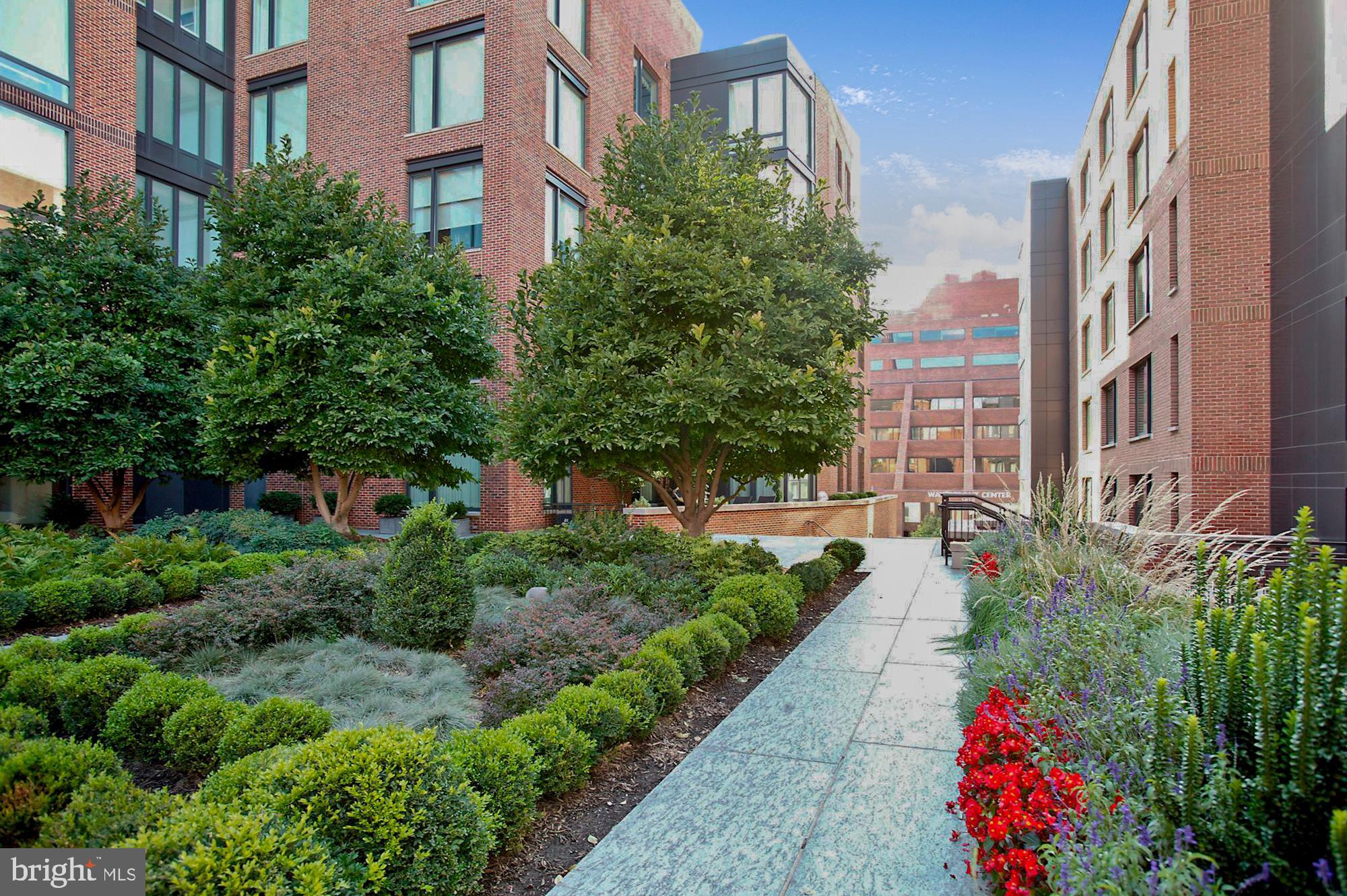 GEORGETOWN - Residential