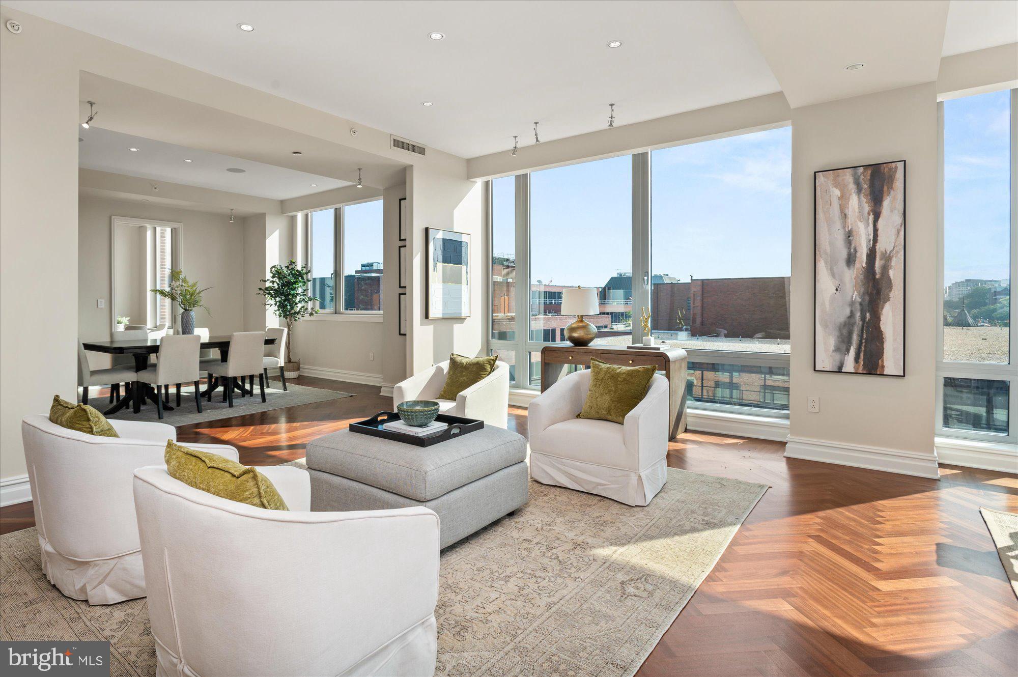 GEORGETOWN - Residential