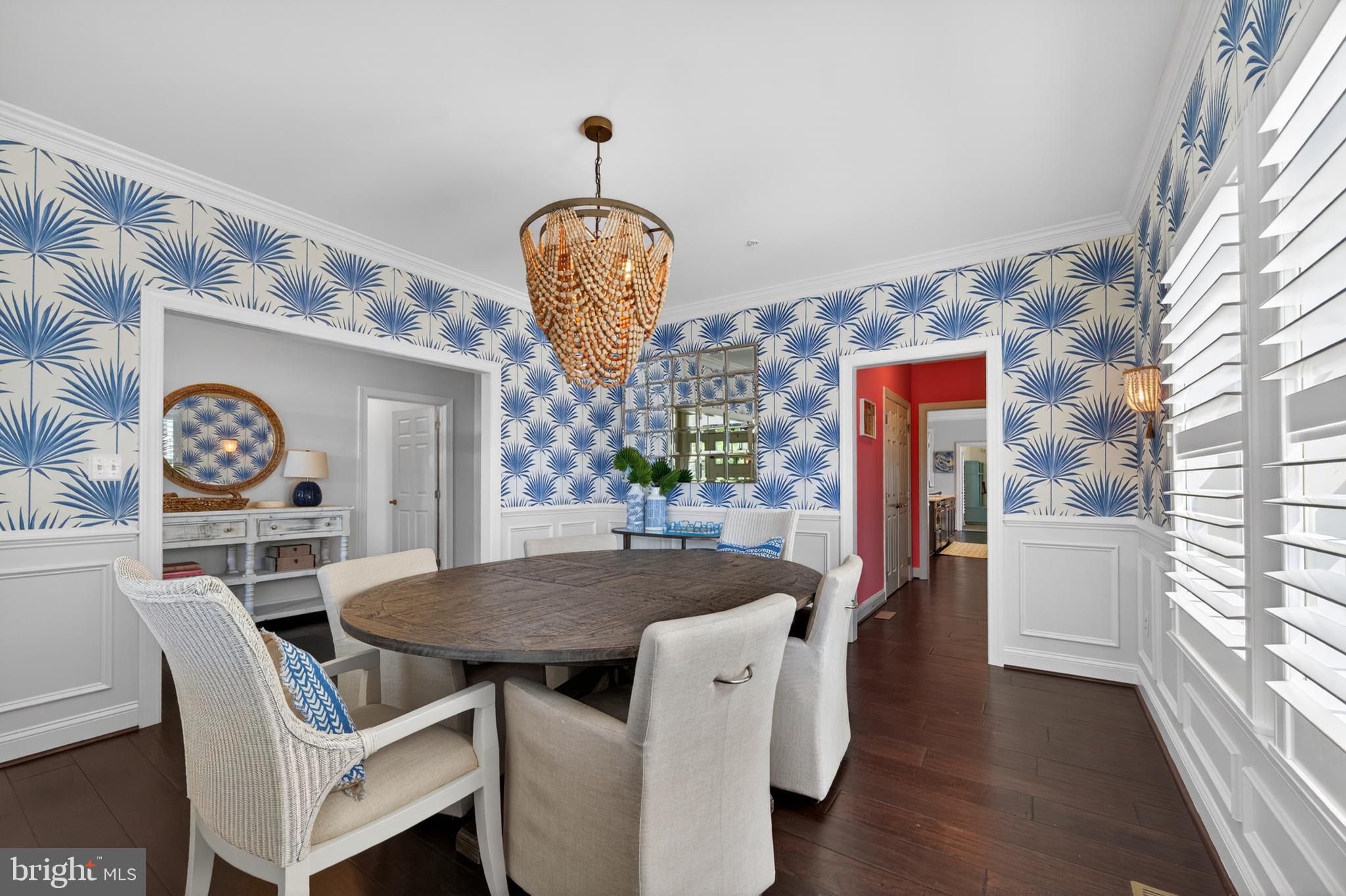 GIBSONS GRANT - Residential