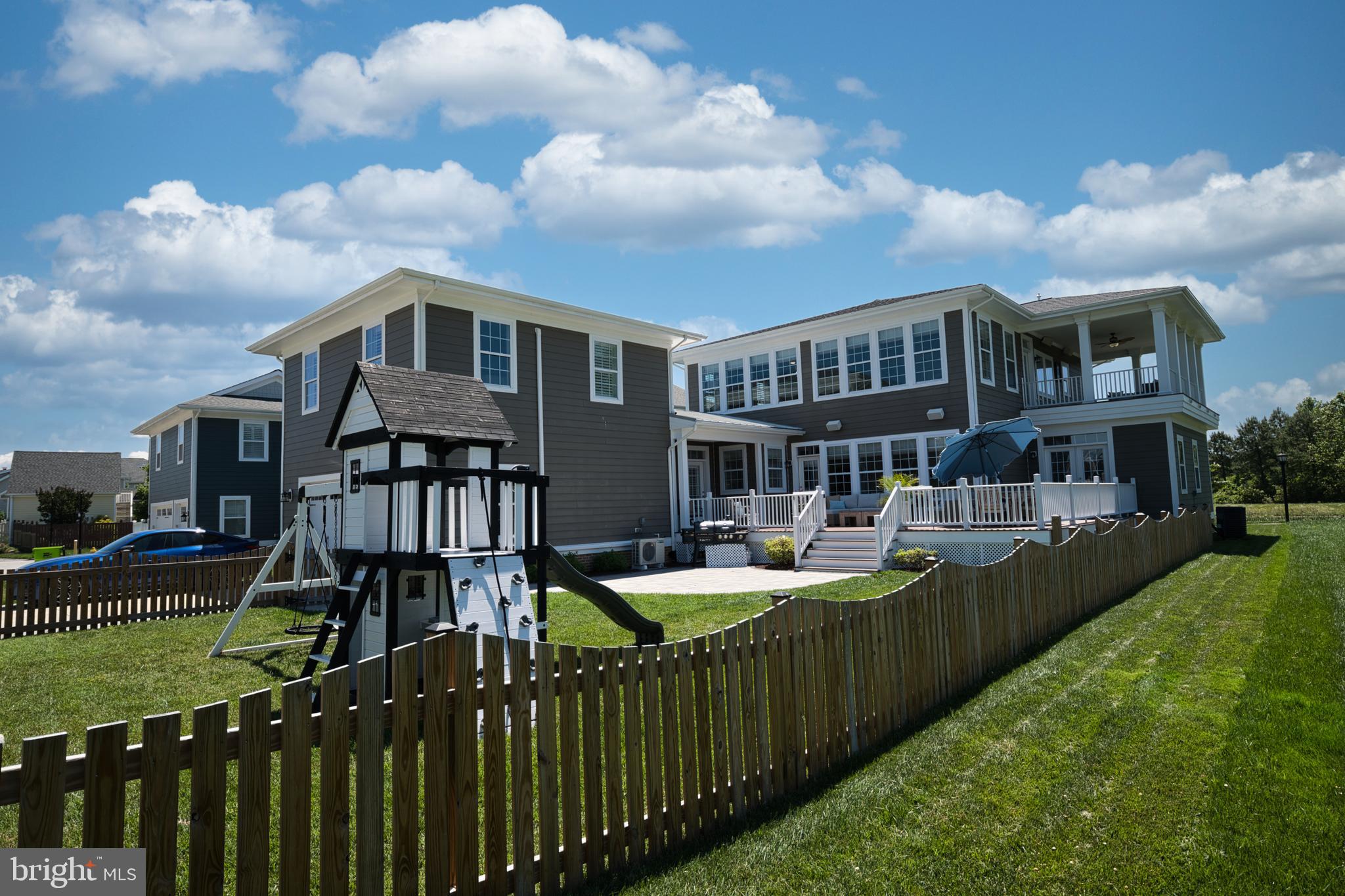 GIBSONS GRANT - Residential