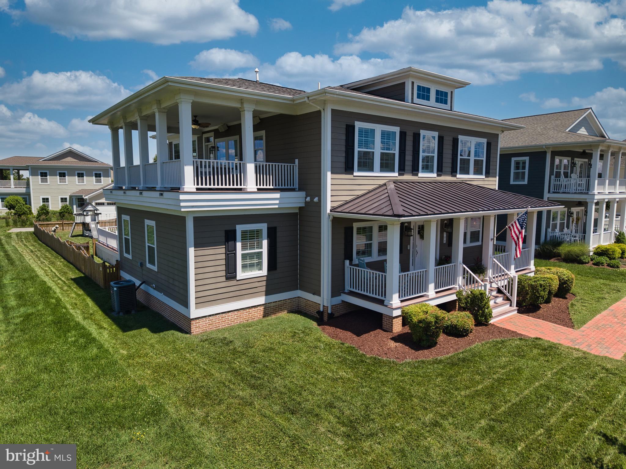 GIBSONS GRANT - Residential