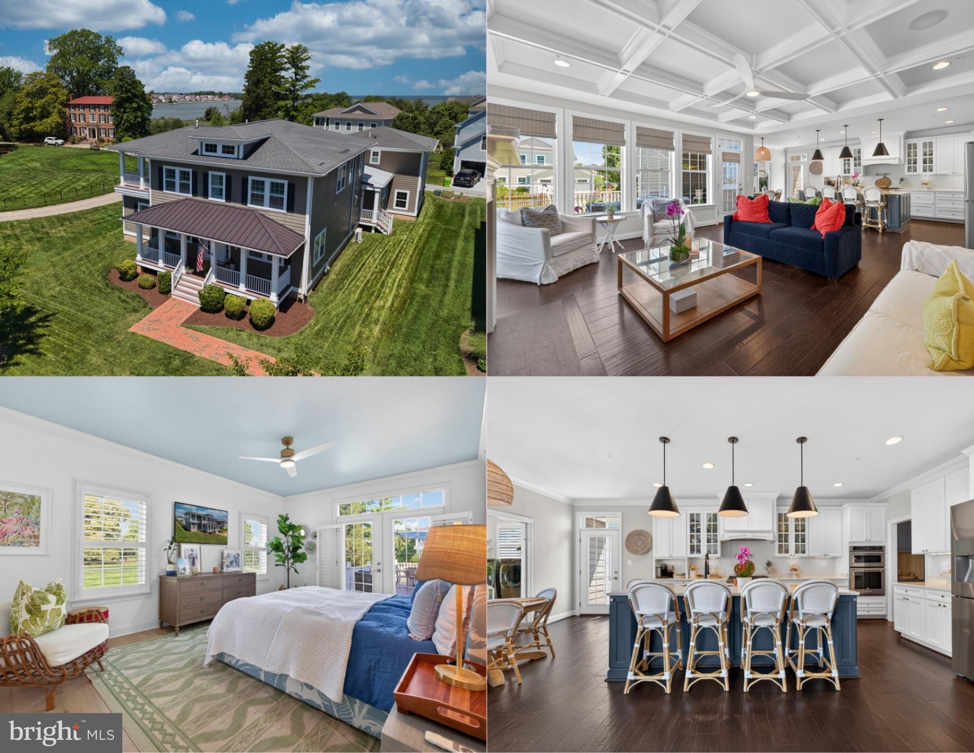 GIBSONS GRANT - Residential