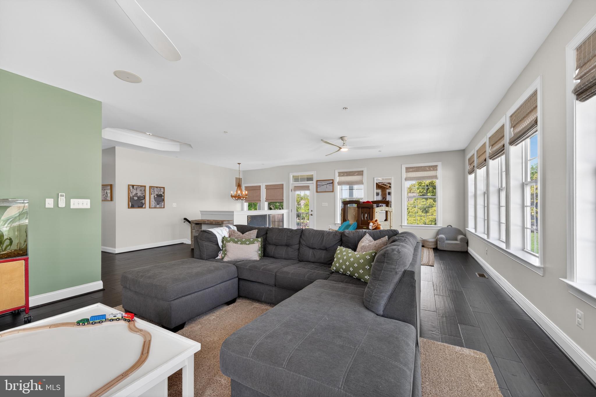 GIBSONS GRANT - Residential
