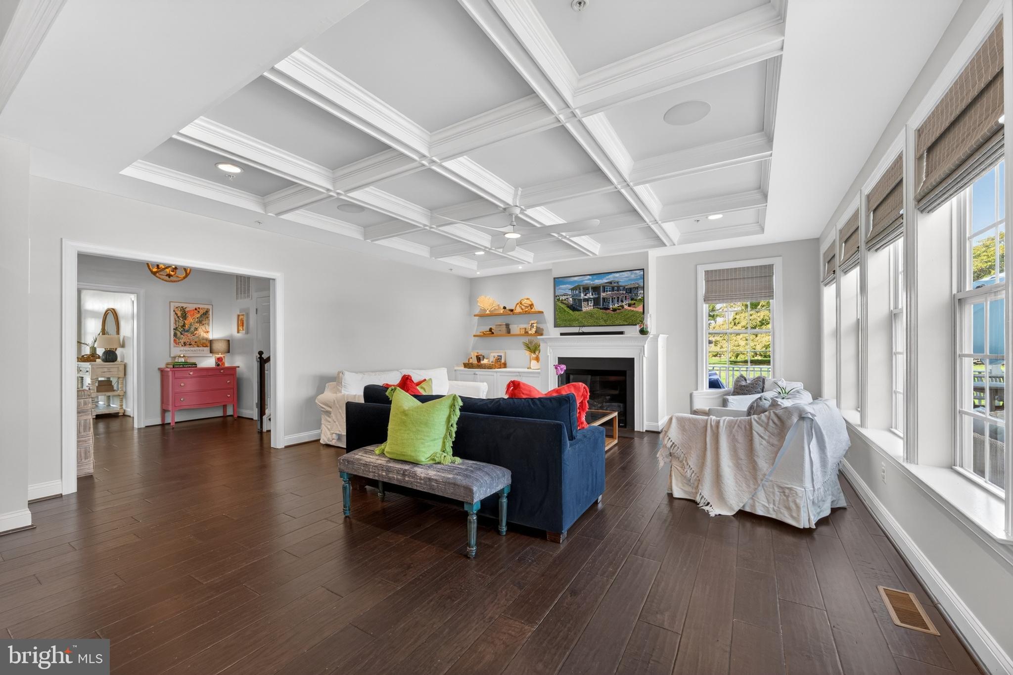 GIBSONS GRANT - Residential