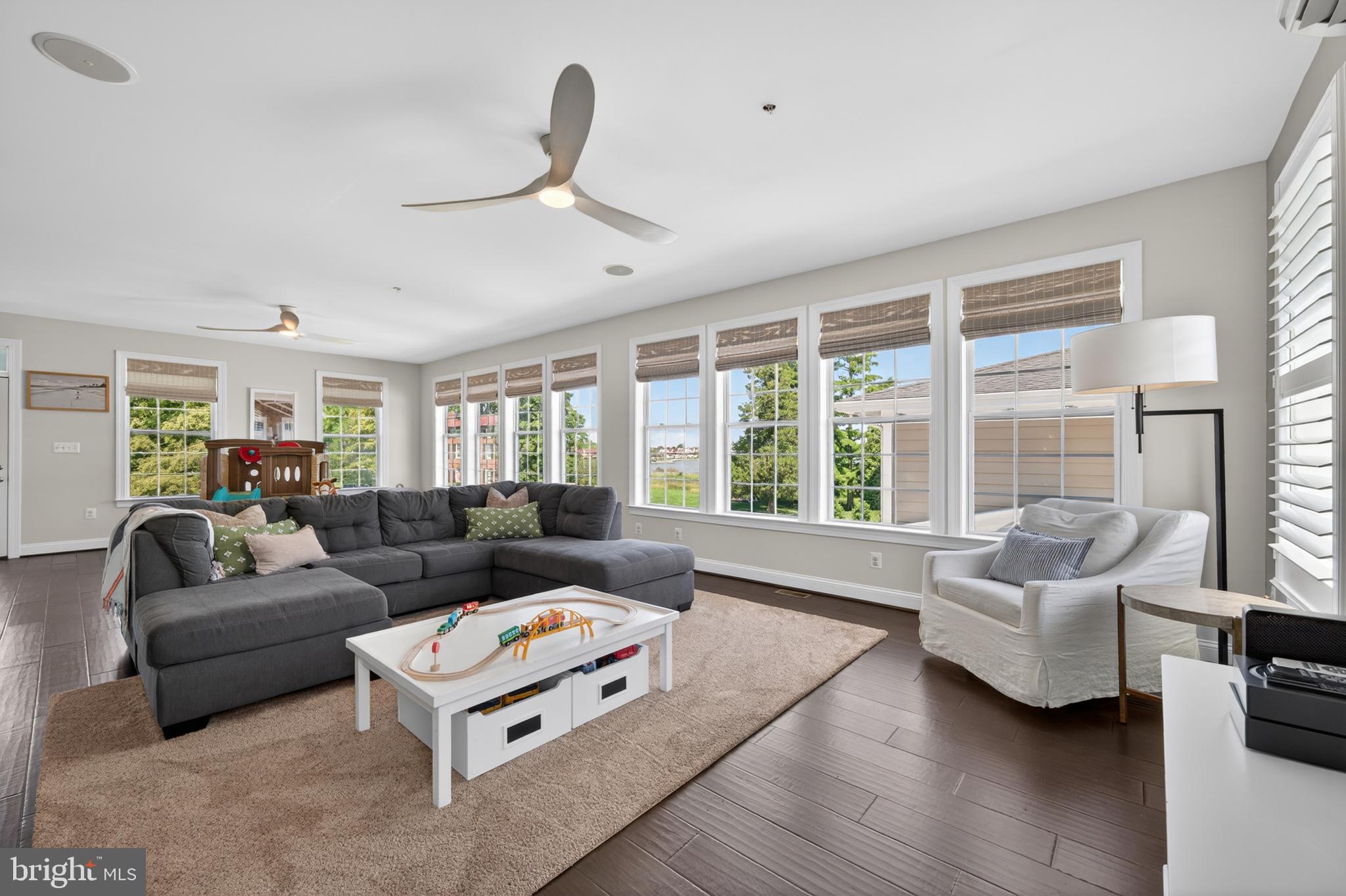 GIBSONS GRANT - Residential
