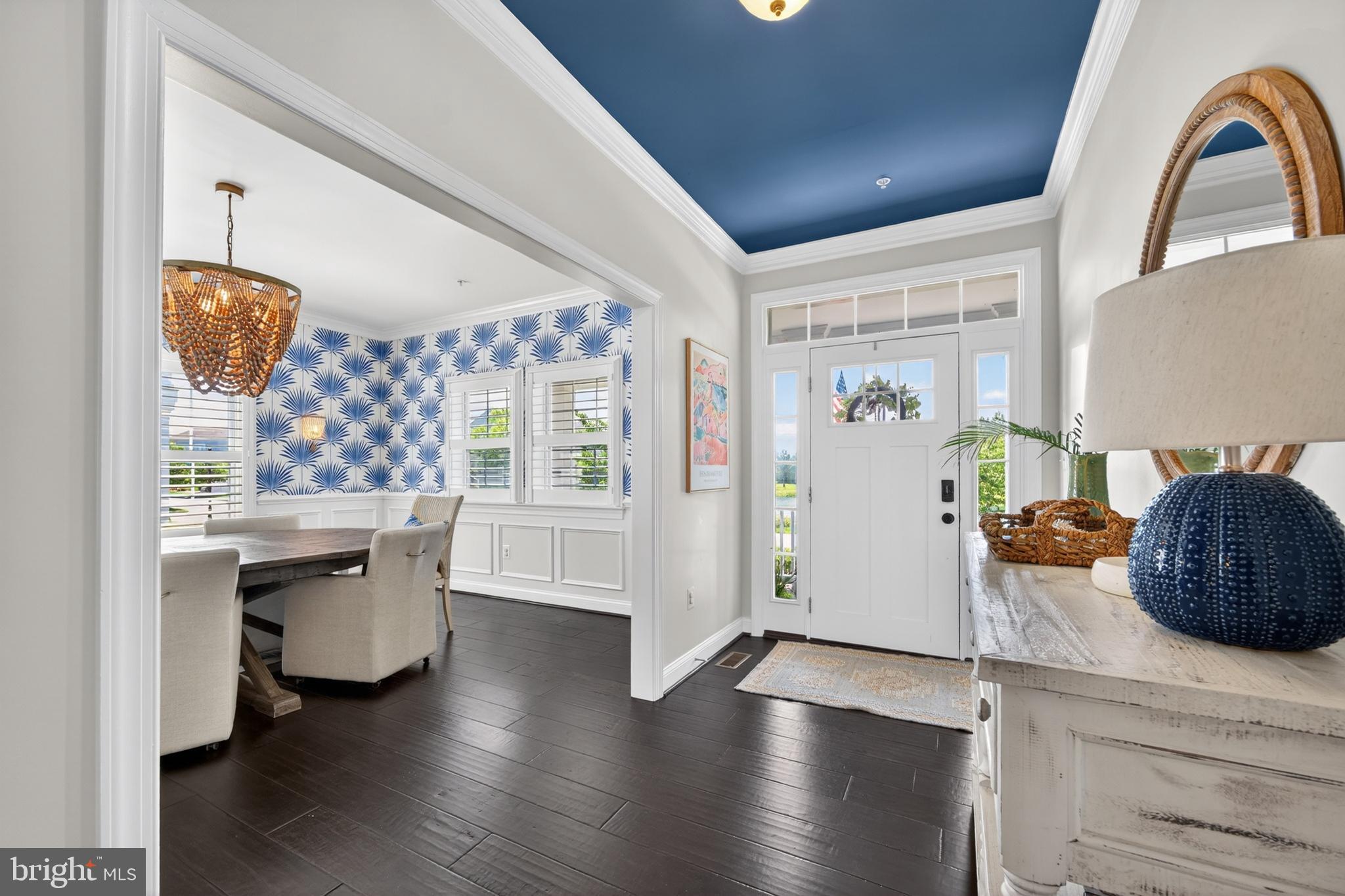 GIBSONS GRANT - Residential