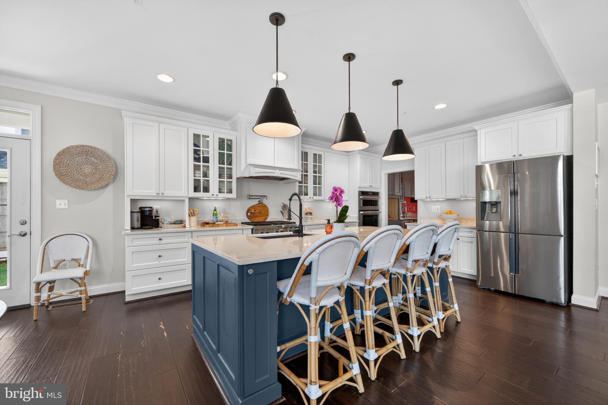 GIBSONS GRANT - Residential