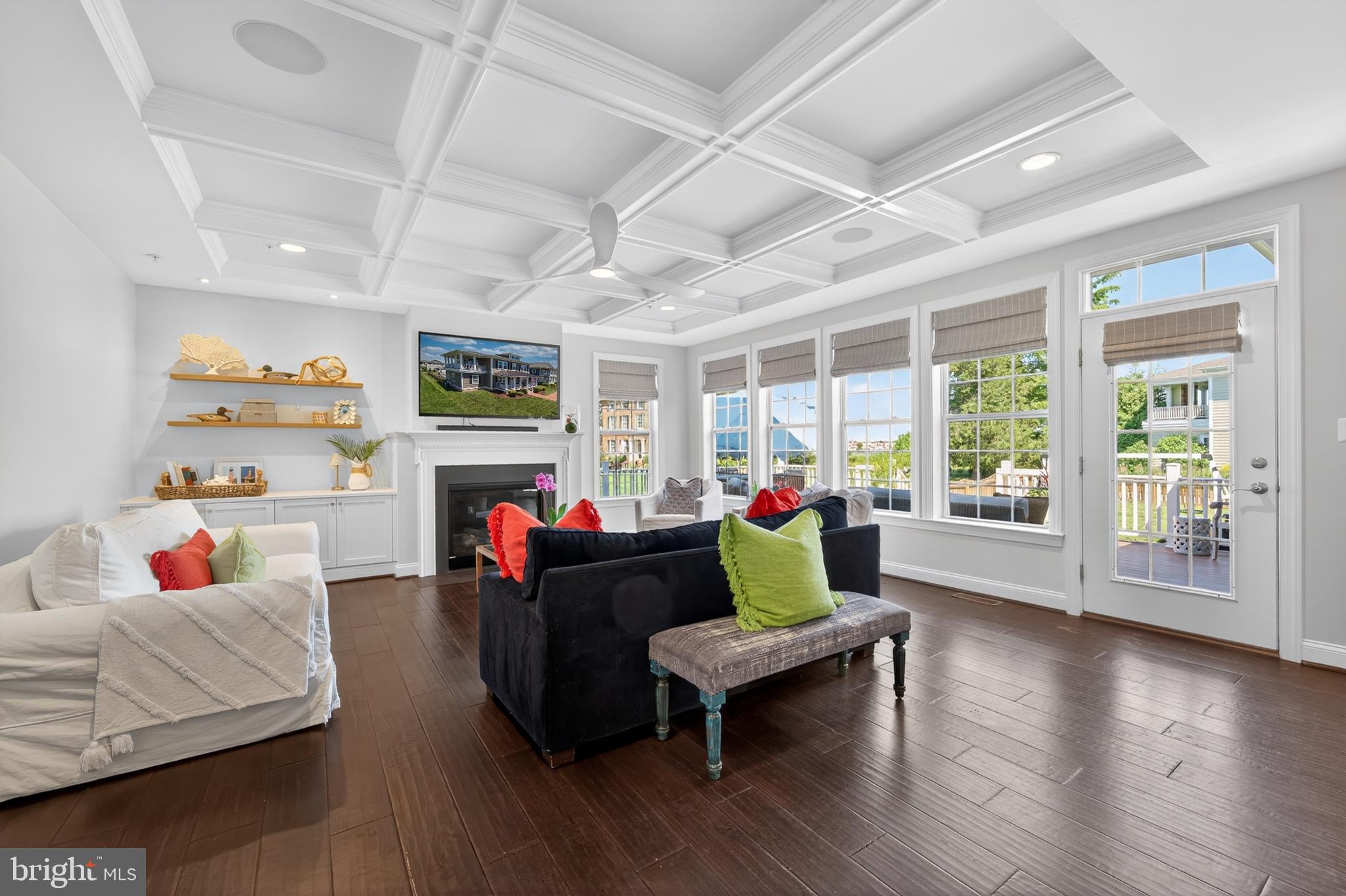 GIBSONS GRANT - Residential