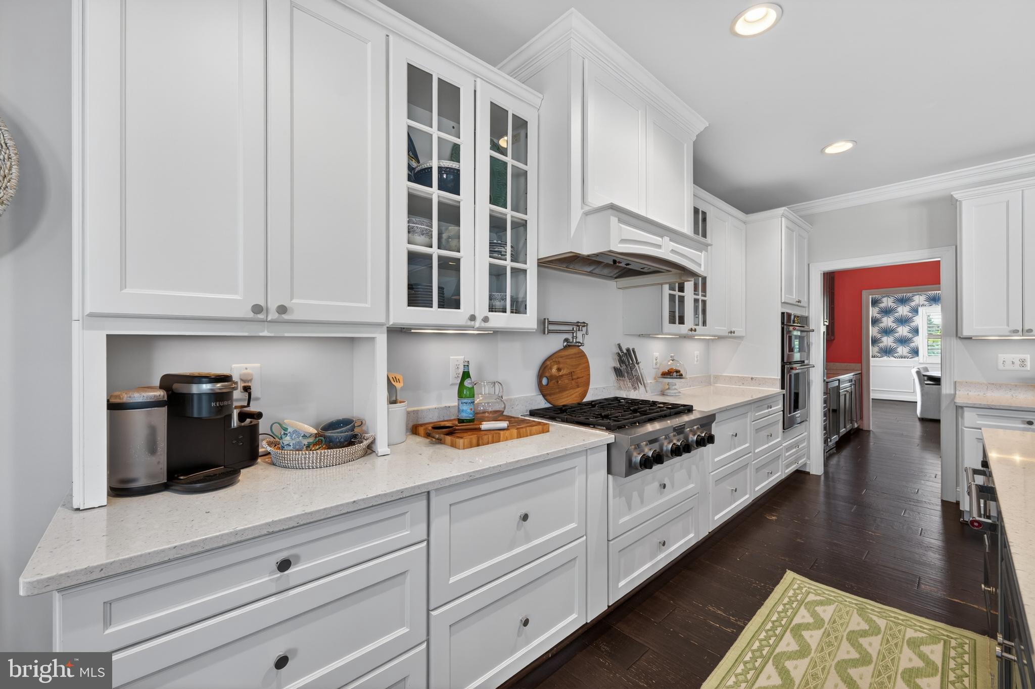 GIBSONS GRANT - Residential