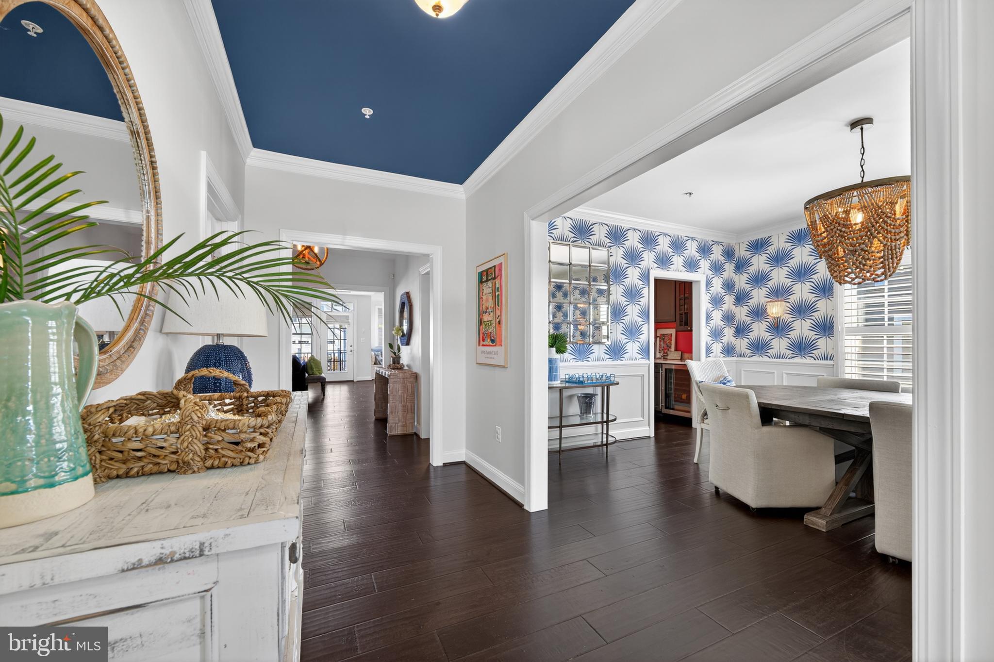GIBSONS GRANT - Residential