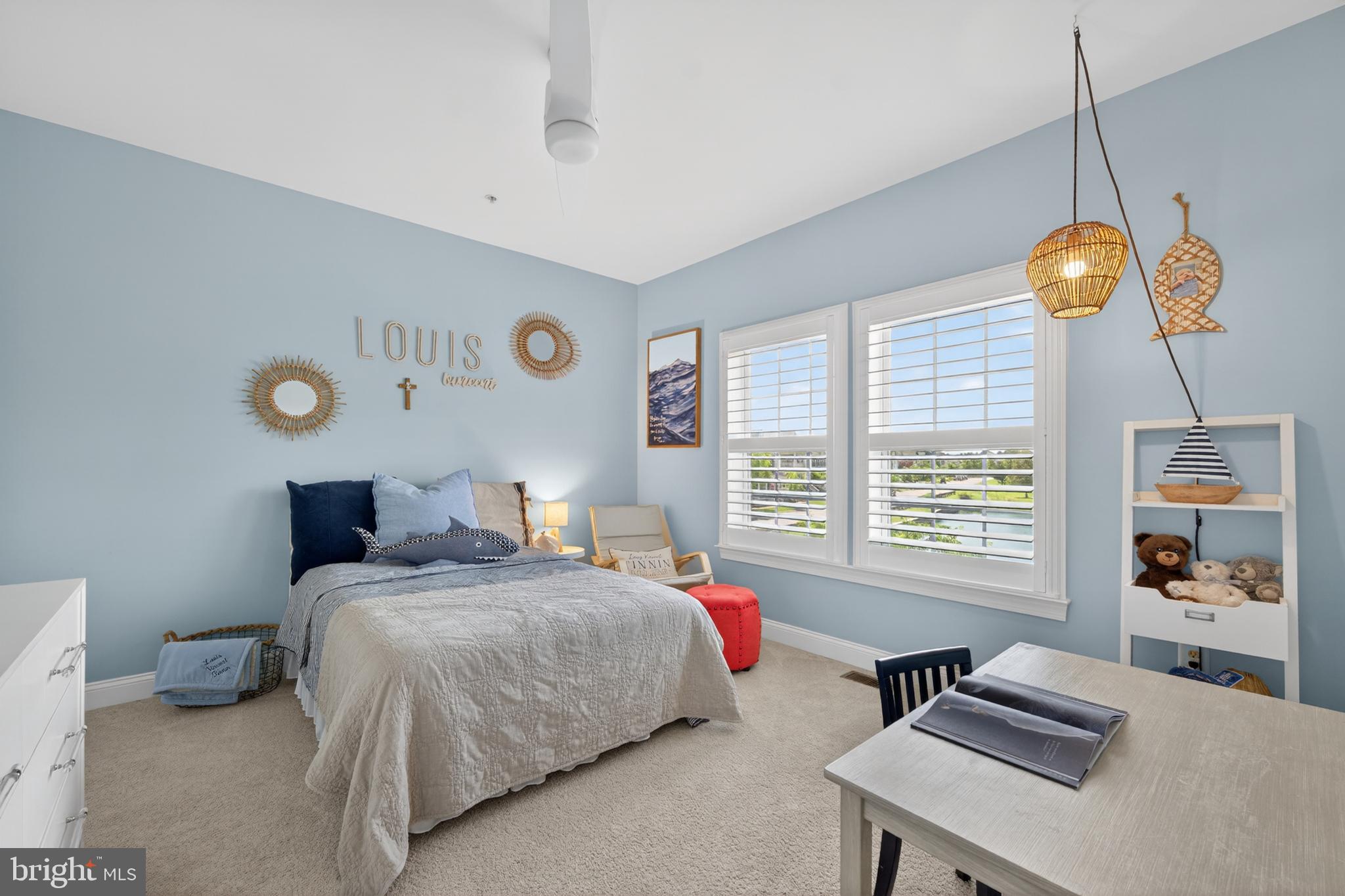 GIBSONS GRANT - Residential