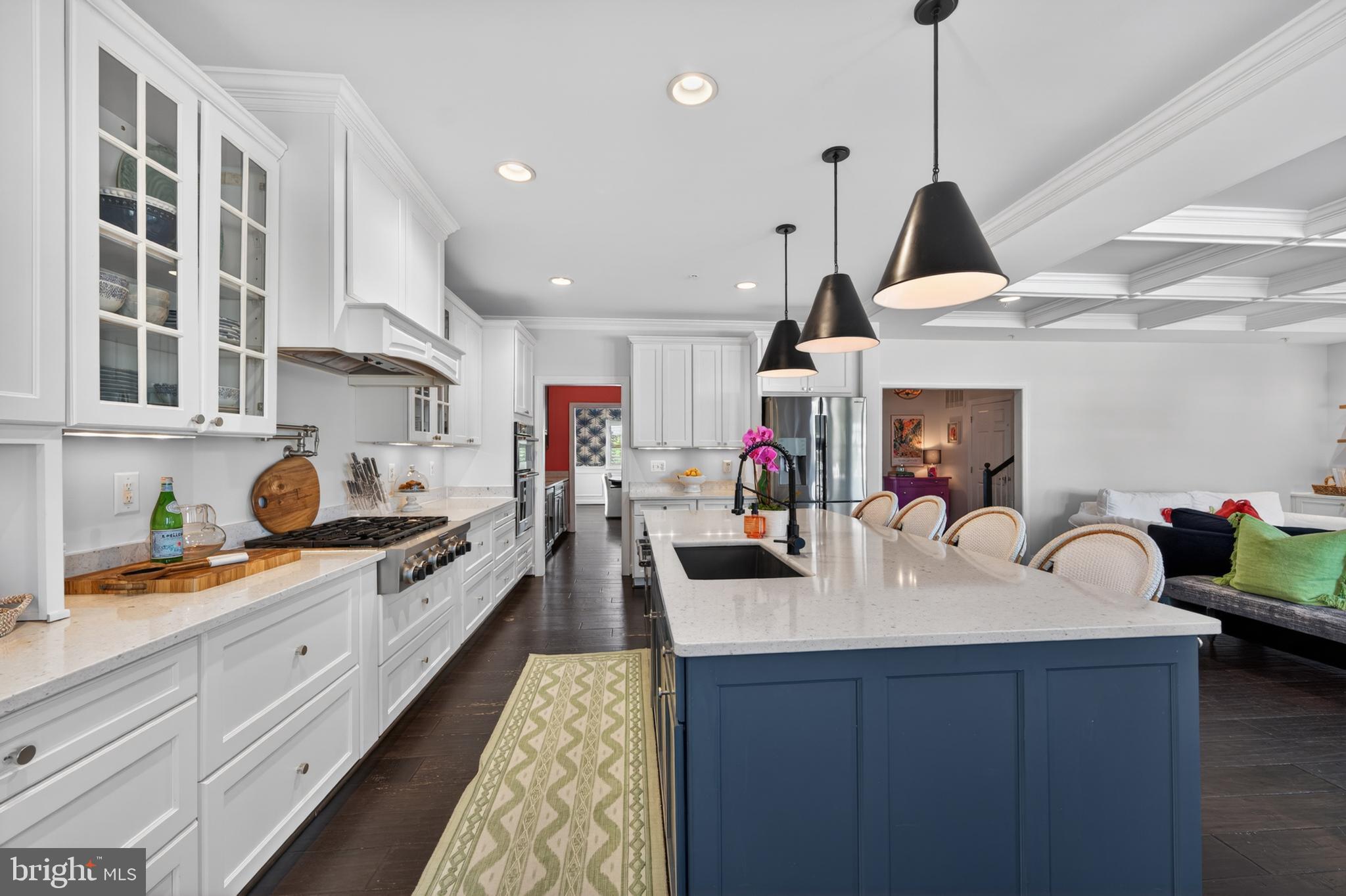 GIBSONS GRANT - Residential