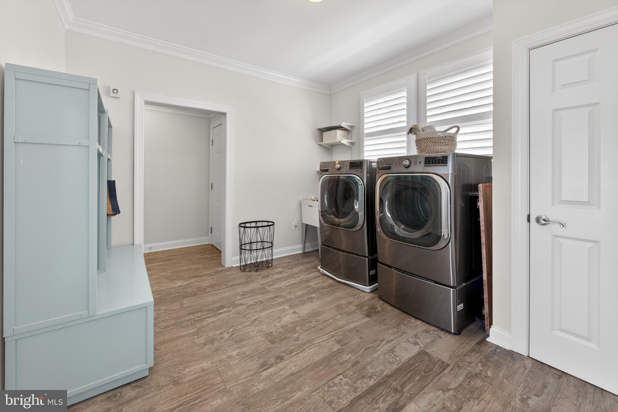 GIBSONS GRANT - Residential