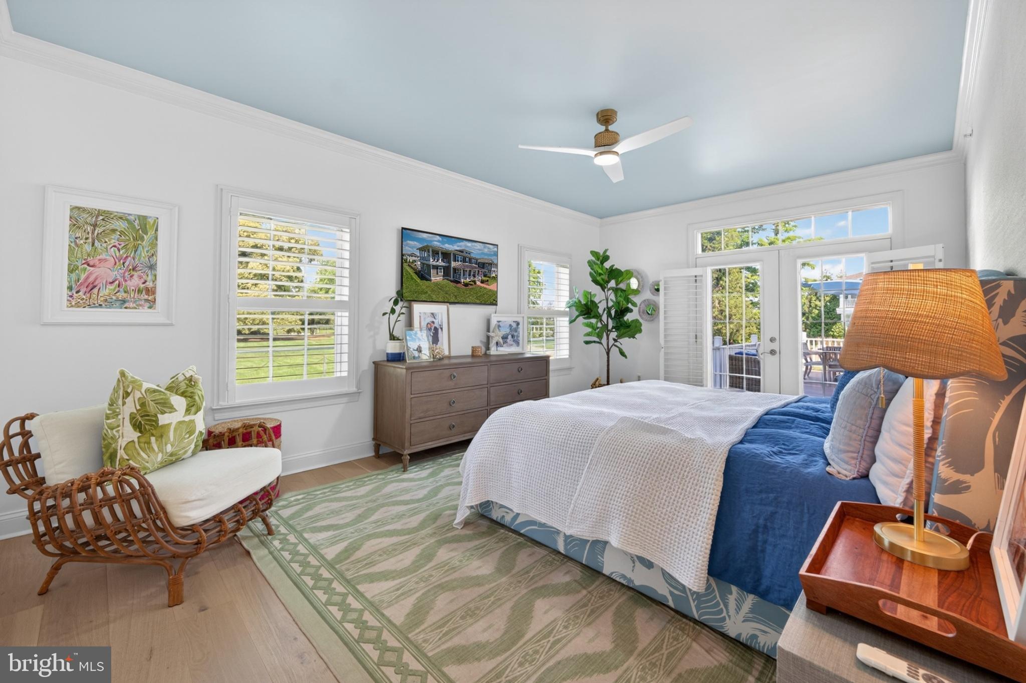 GIBSONS GRANT - Residential