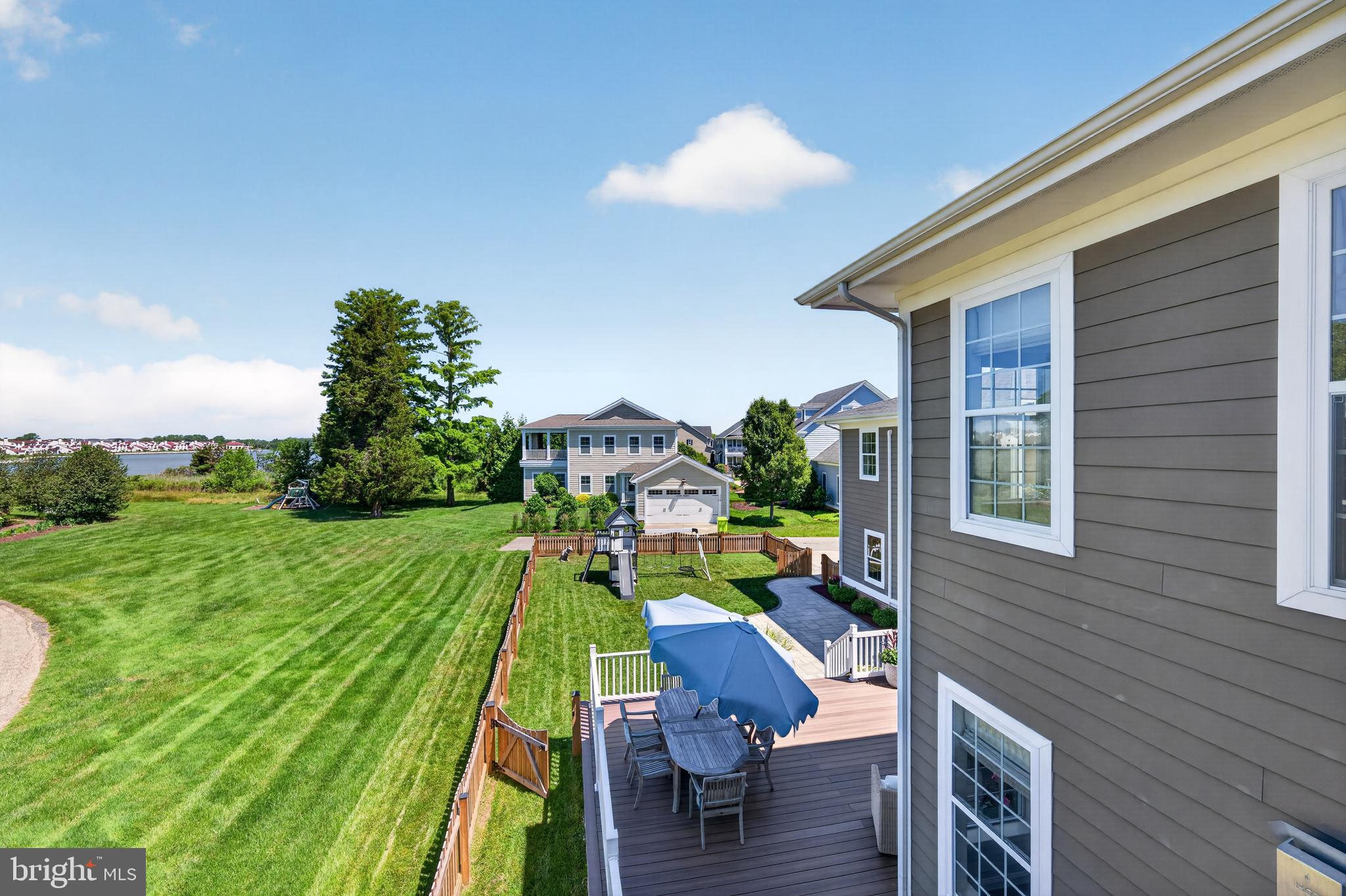 GIBSONS GRANT - Residential