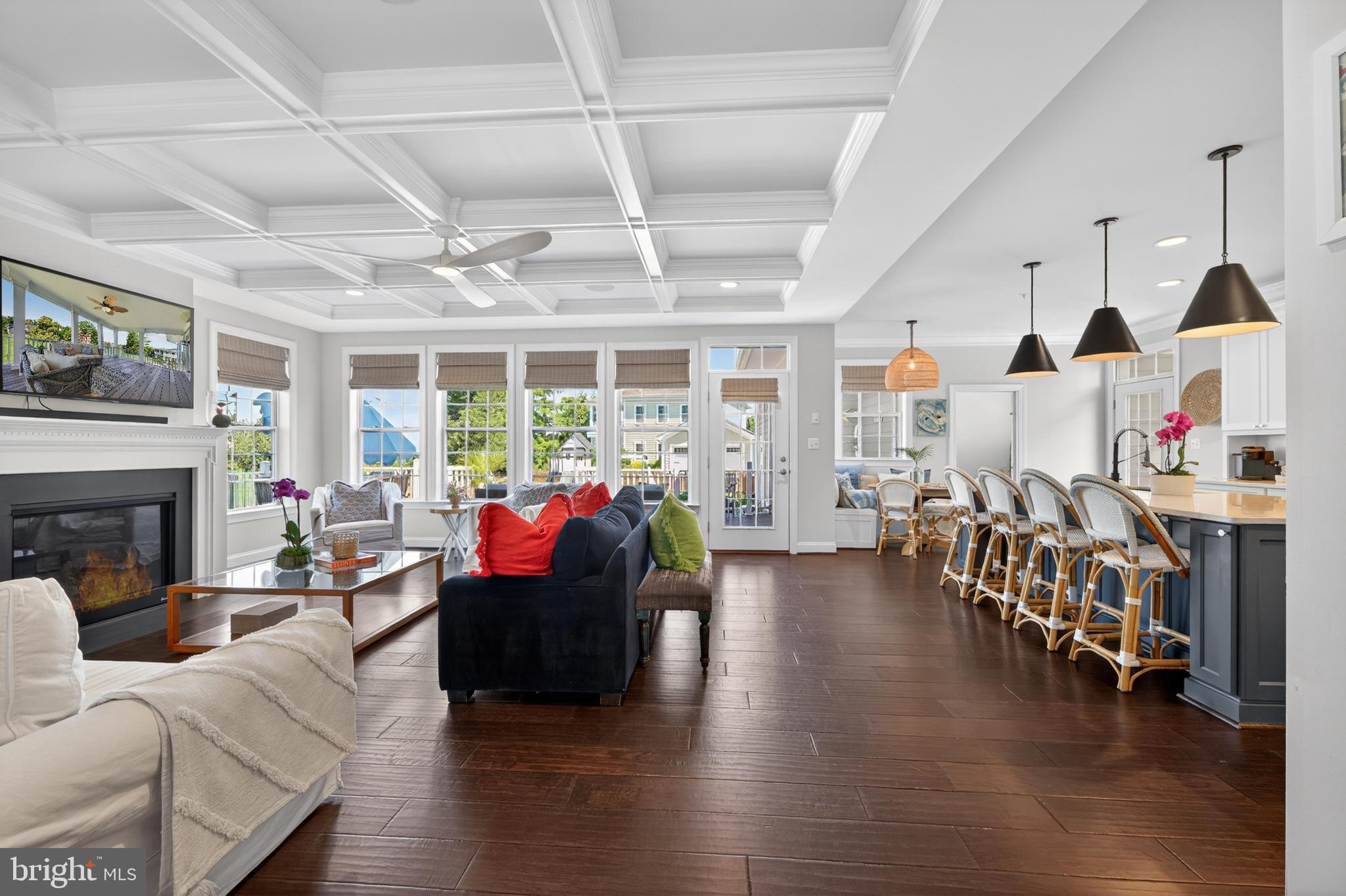 GIBSONS GRANT - Residential