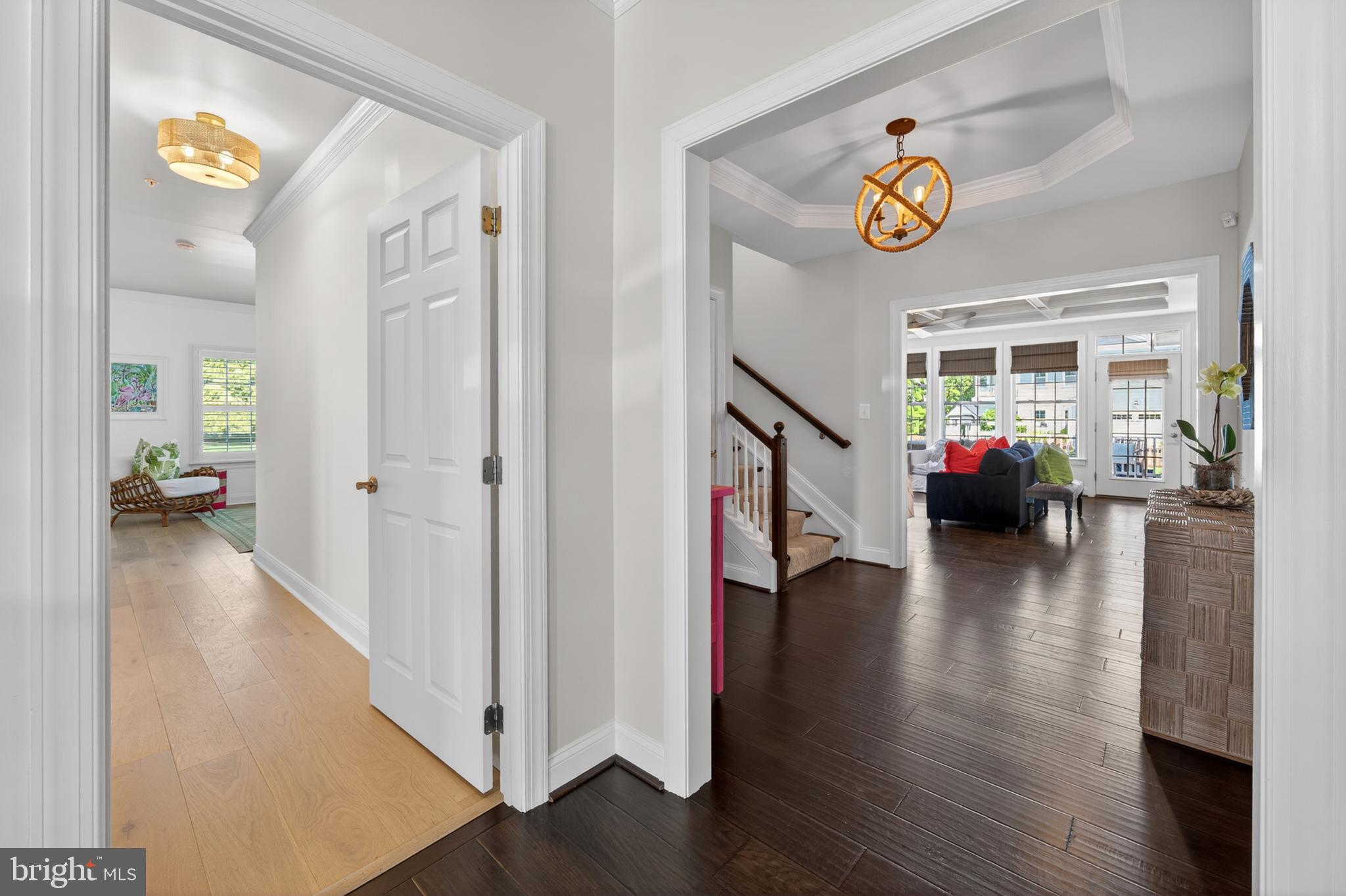 GIBSONS GRANT - Residential