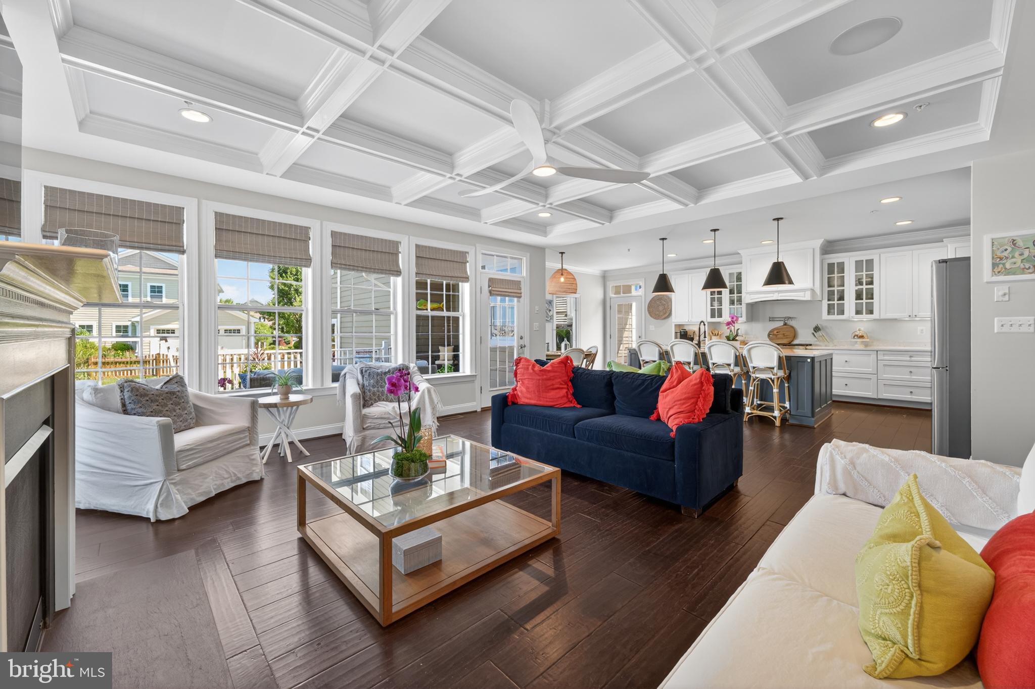 GIBSONS GRANT - Residential