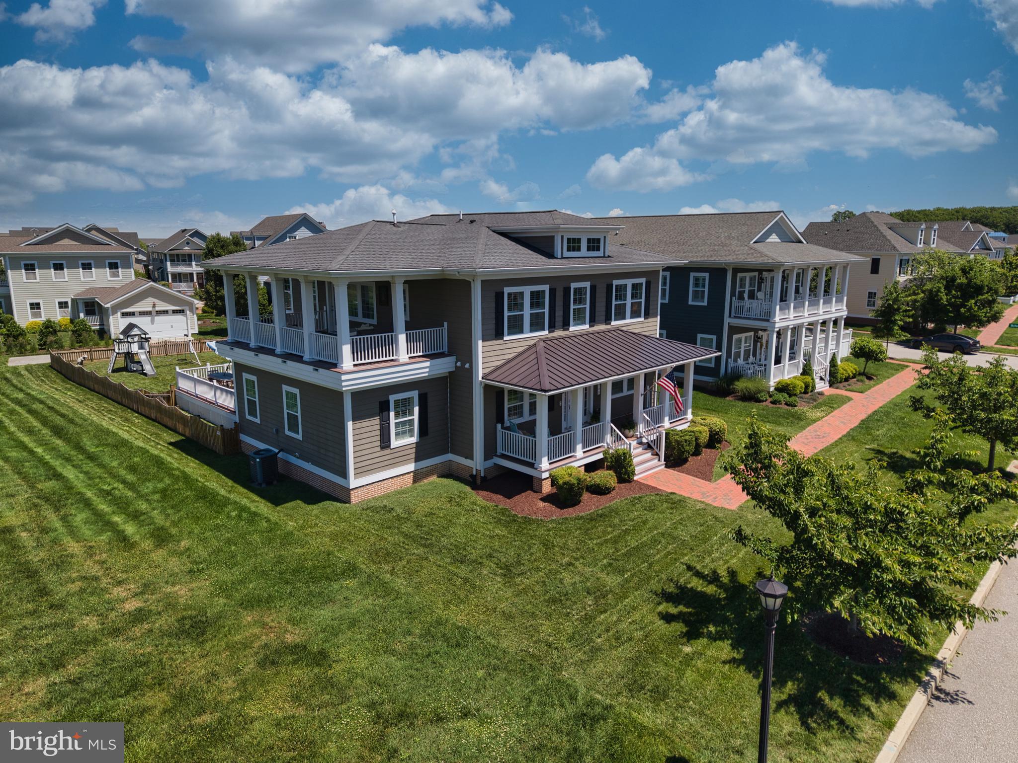 GIBSONS GRANT - Residential