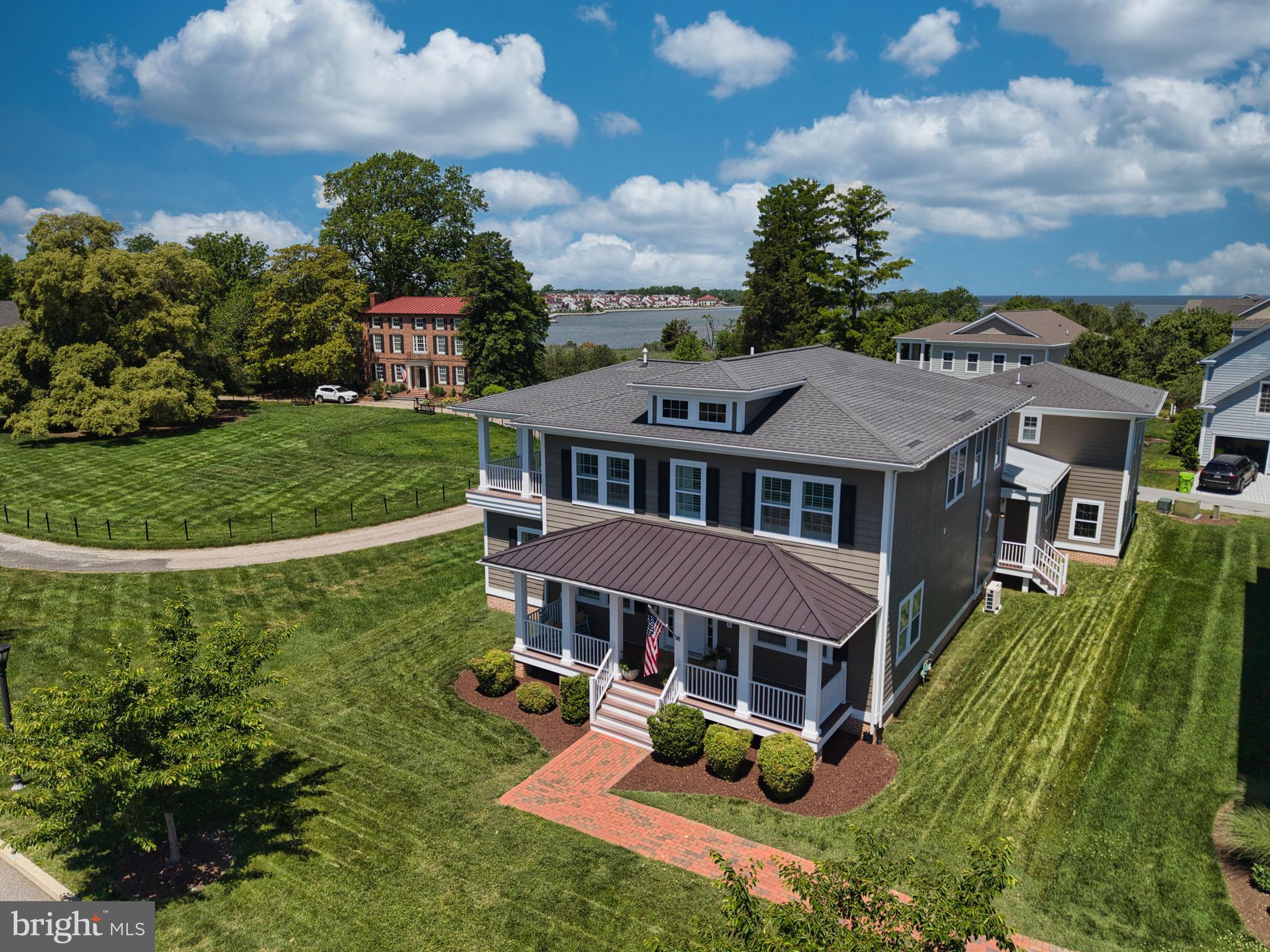GIBSONS GRANT - Residential