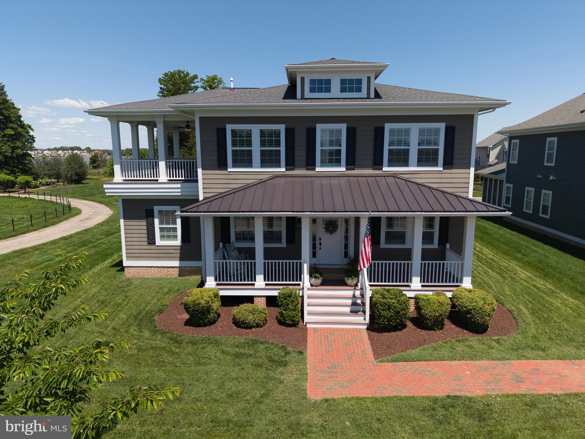 GIBSONS GRANT - Residential