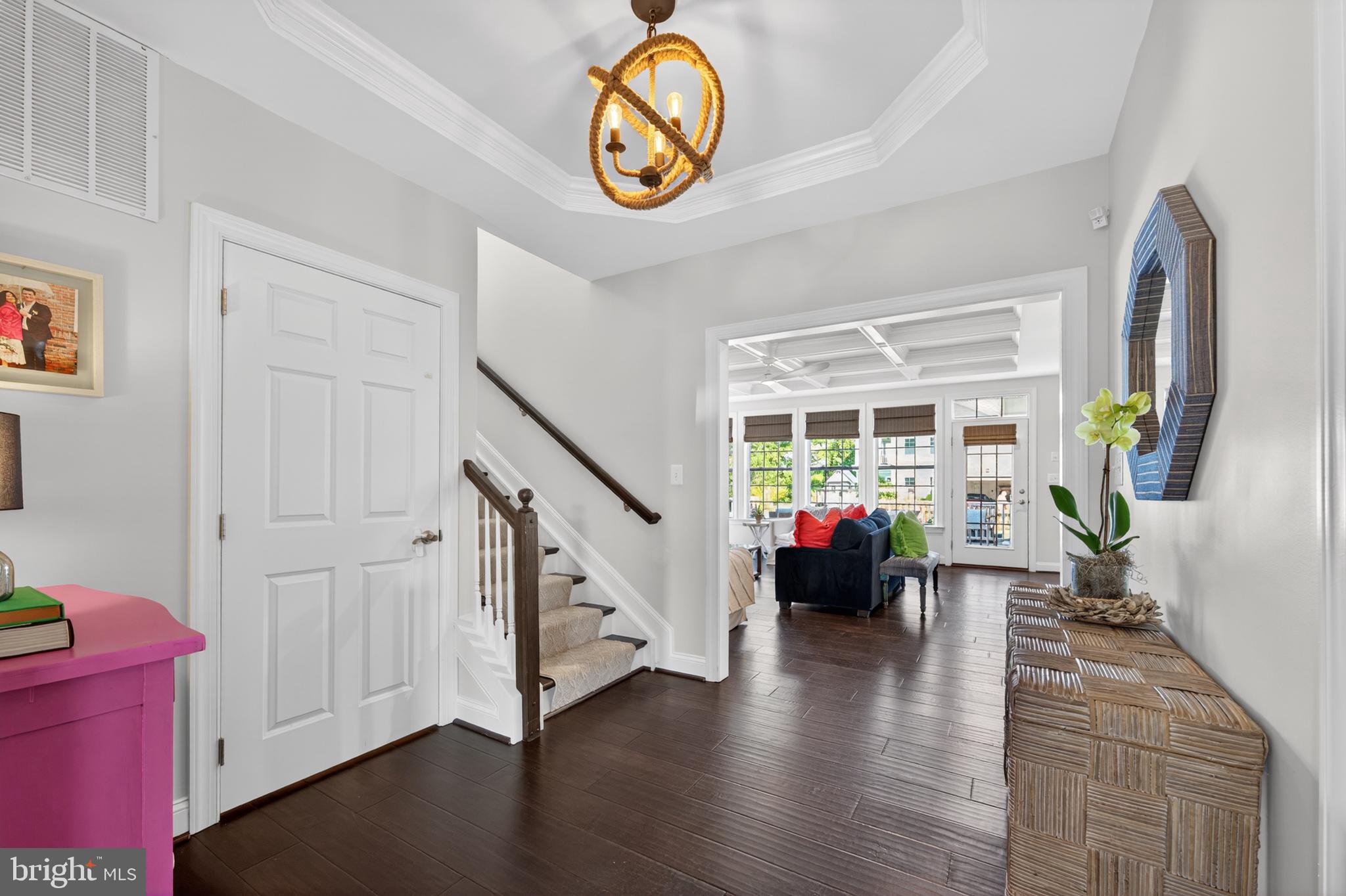 GIBSONS GRANT - Residential