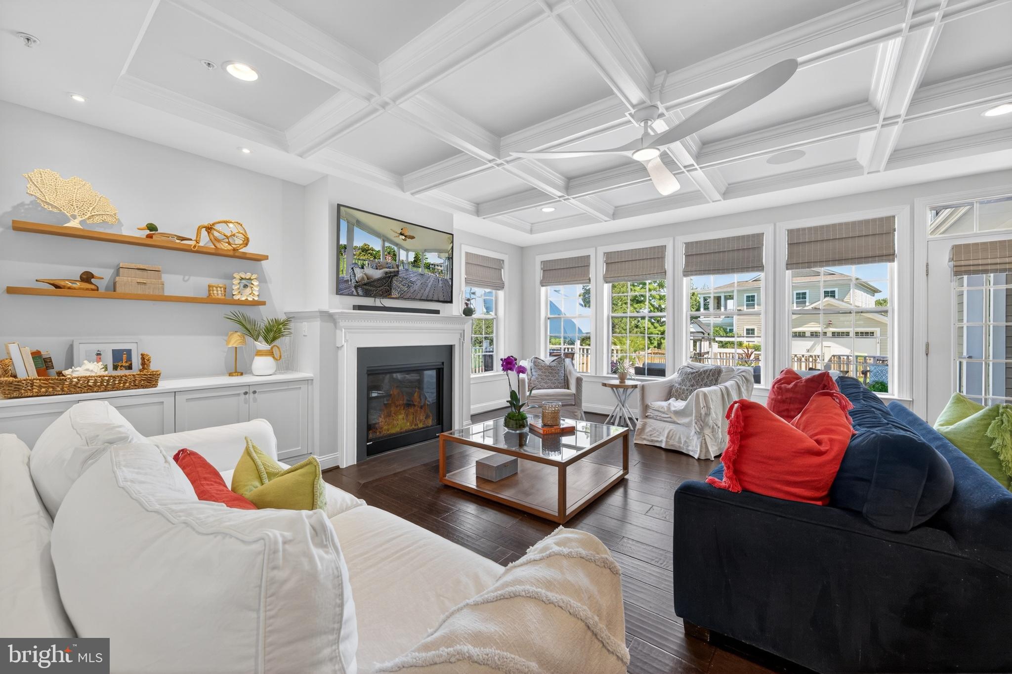 GIBSONS GRANT - Residential