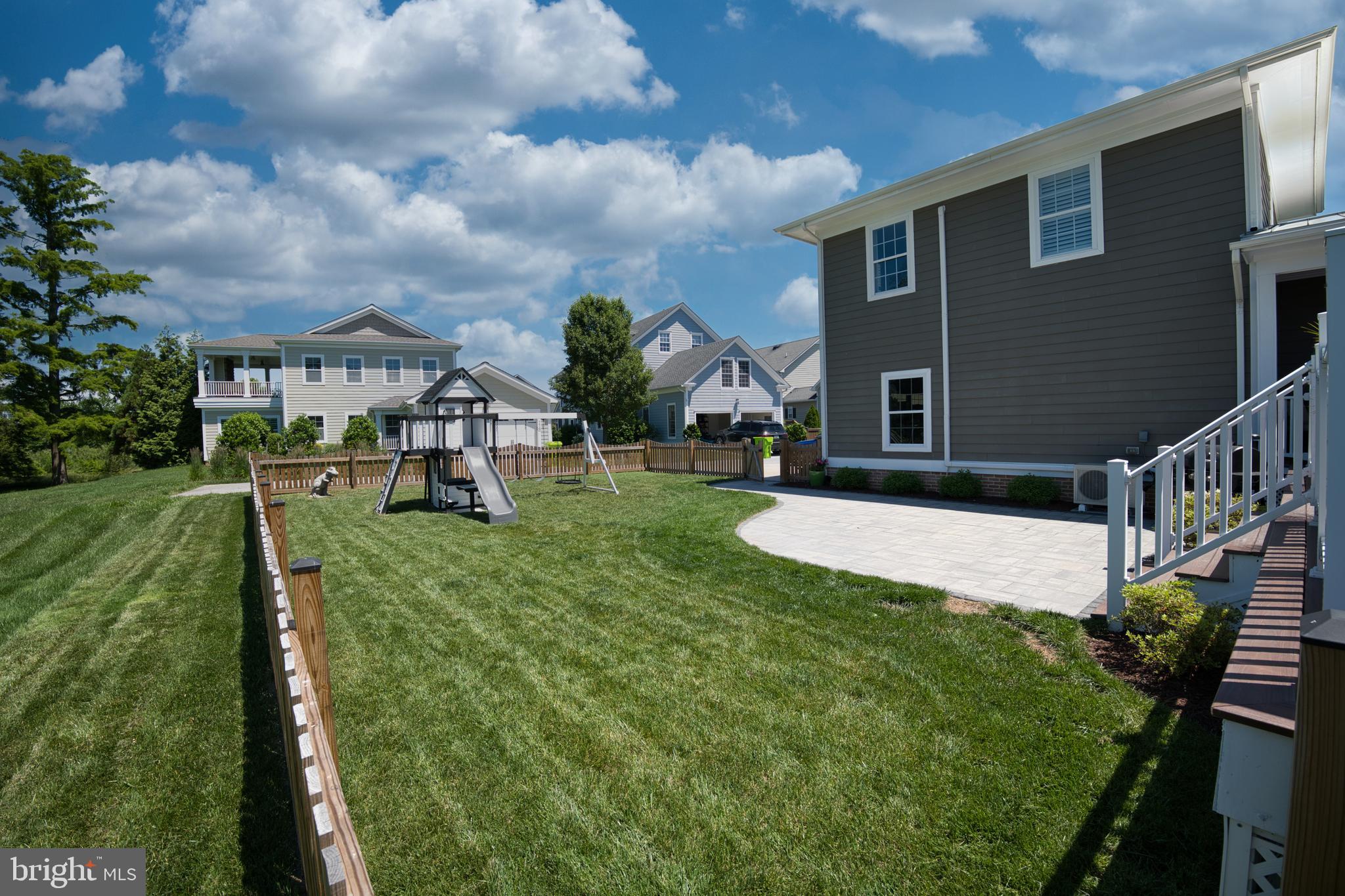 GIBSONS GRANT - Residential