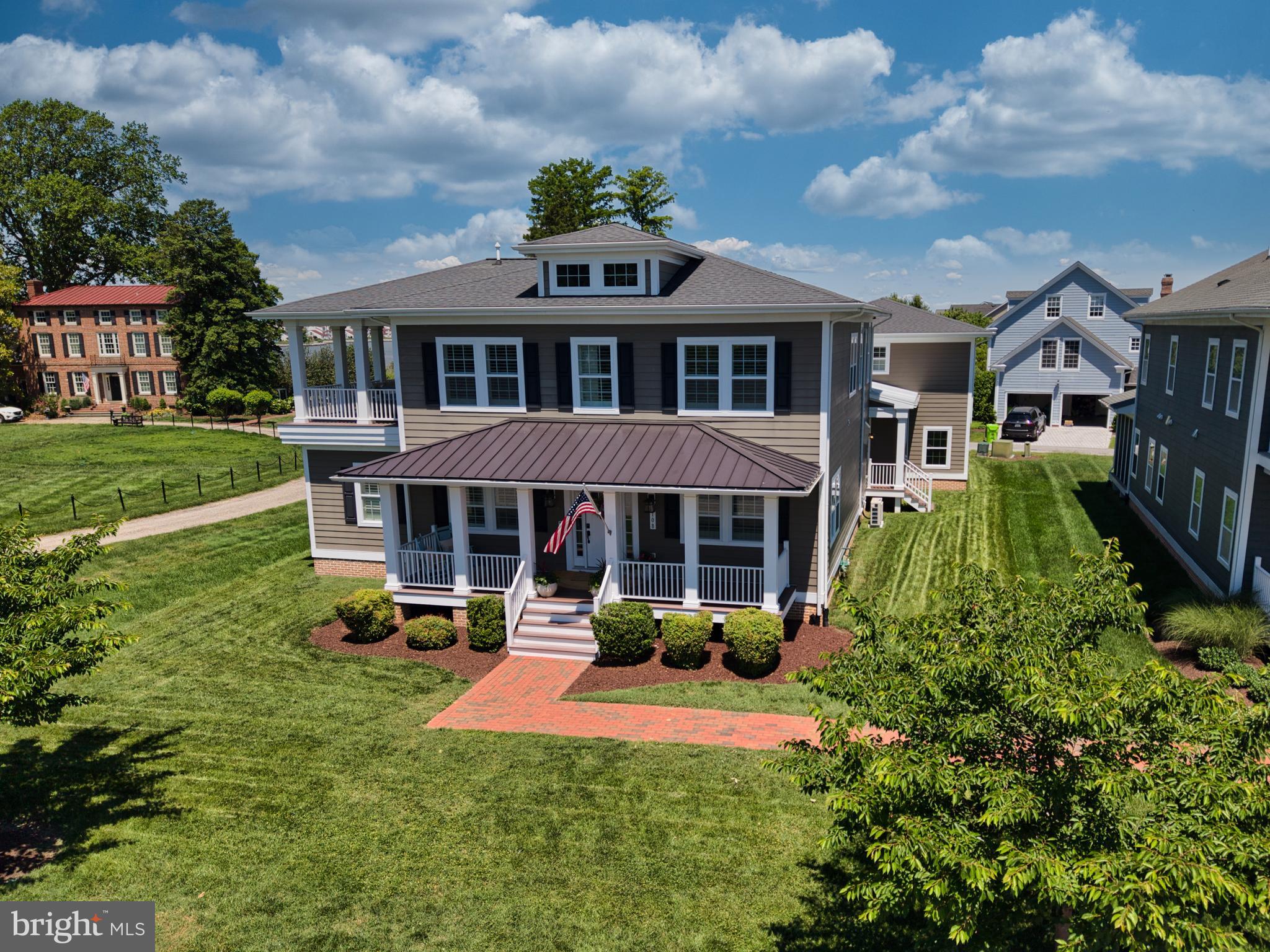 GIBSONS GRANT - Residential