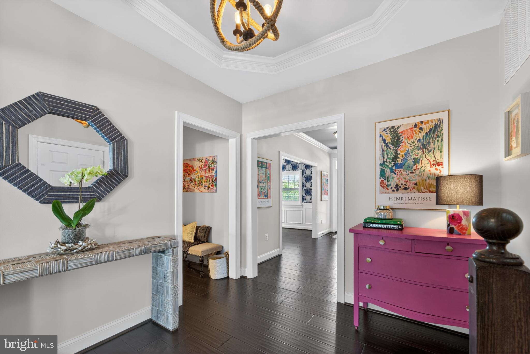 GIBSONS GRANT - Residential