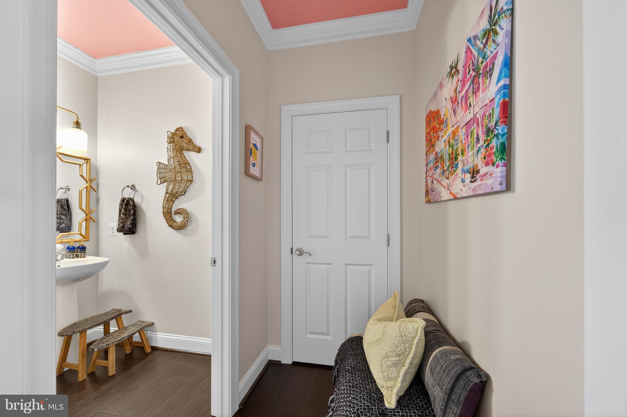 GIBSONS GRANT - Residential