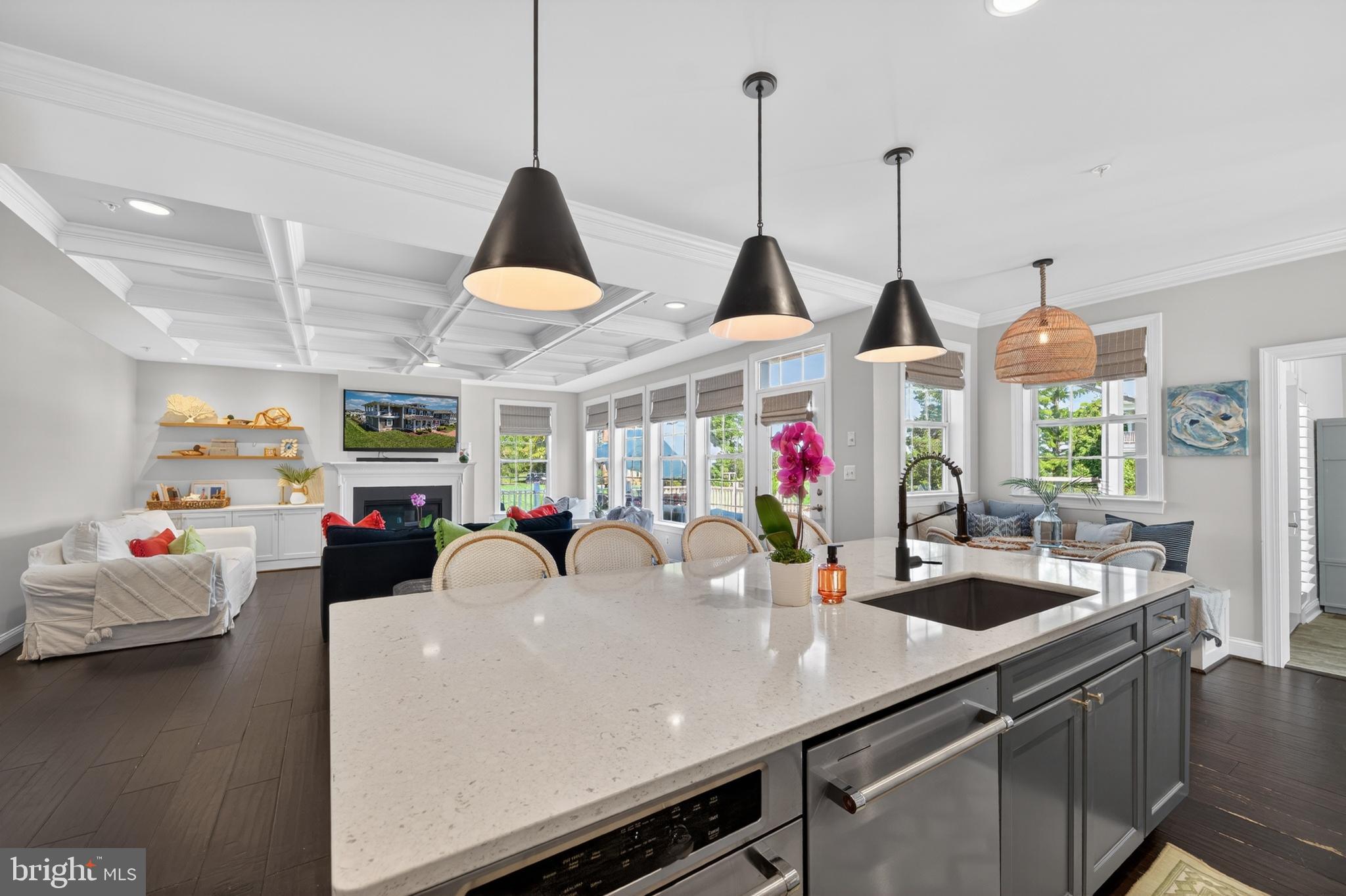 GIBSONS GRANT - Residential