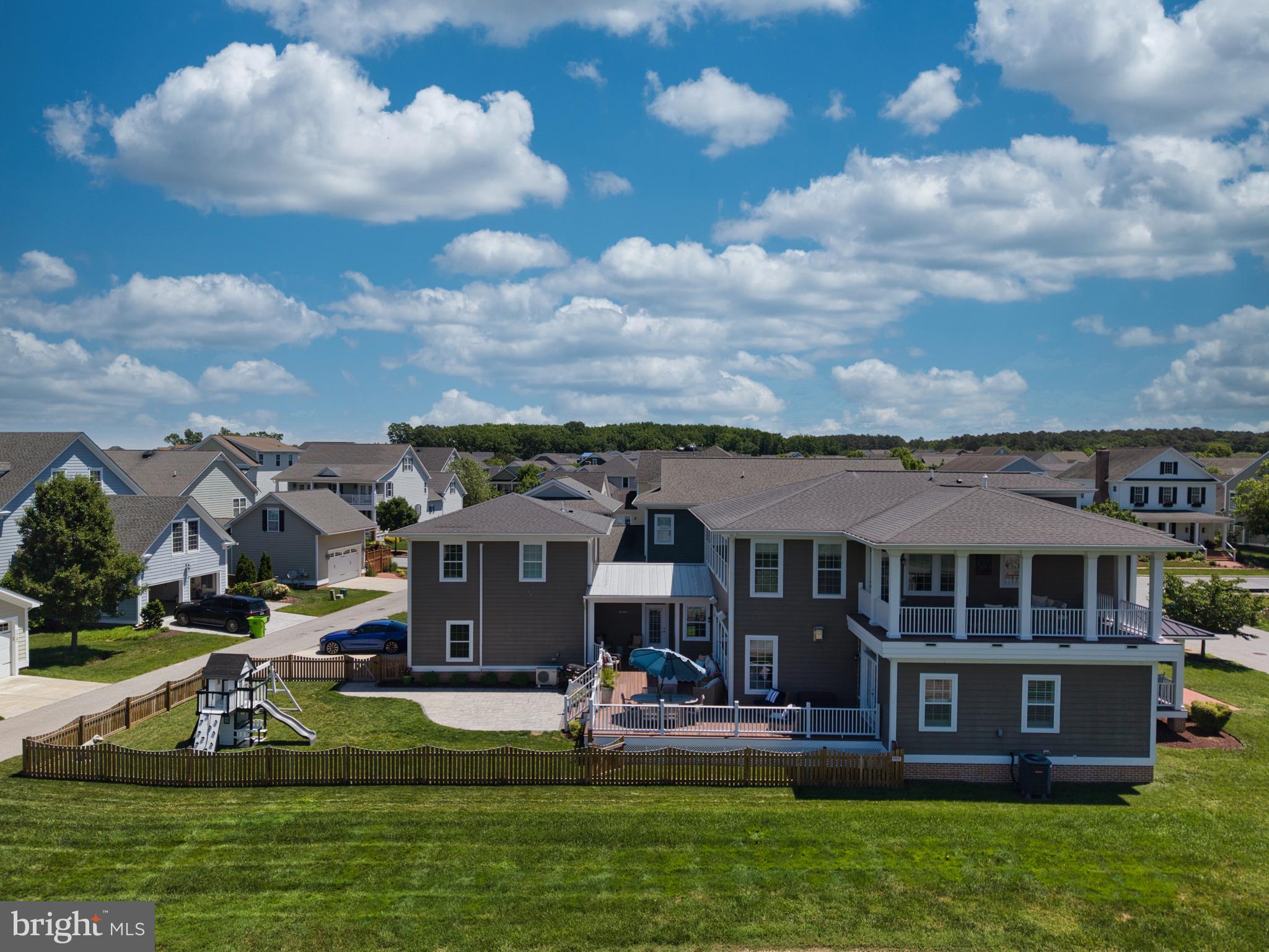 GIBSONS GRANT - Residential